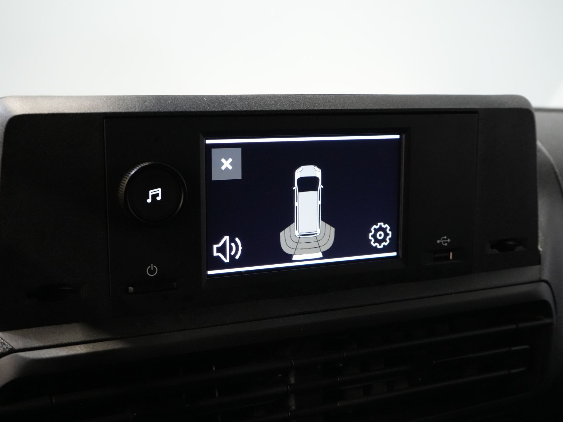 Toyota ProAce Worker Bestelbus 2.0 145 pk L3 2.5t Trekverm./ Cruise/ PDC/ DAB/ Airco 21