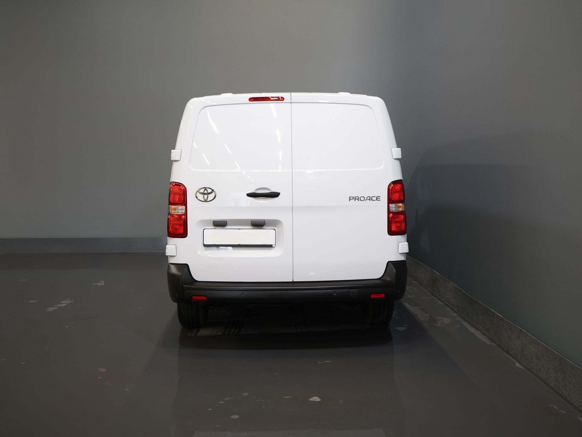 Toyota ProAce Worker Bestelbus 2.0 145 pk L3 2.5t Trekverm./ Cruise/ PDC/ DAB/ Airco 5