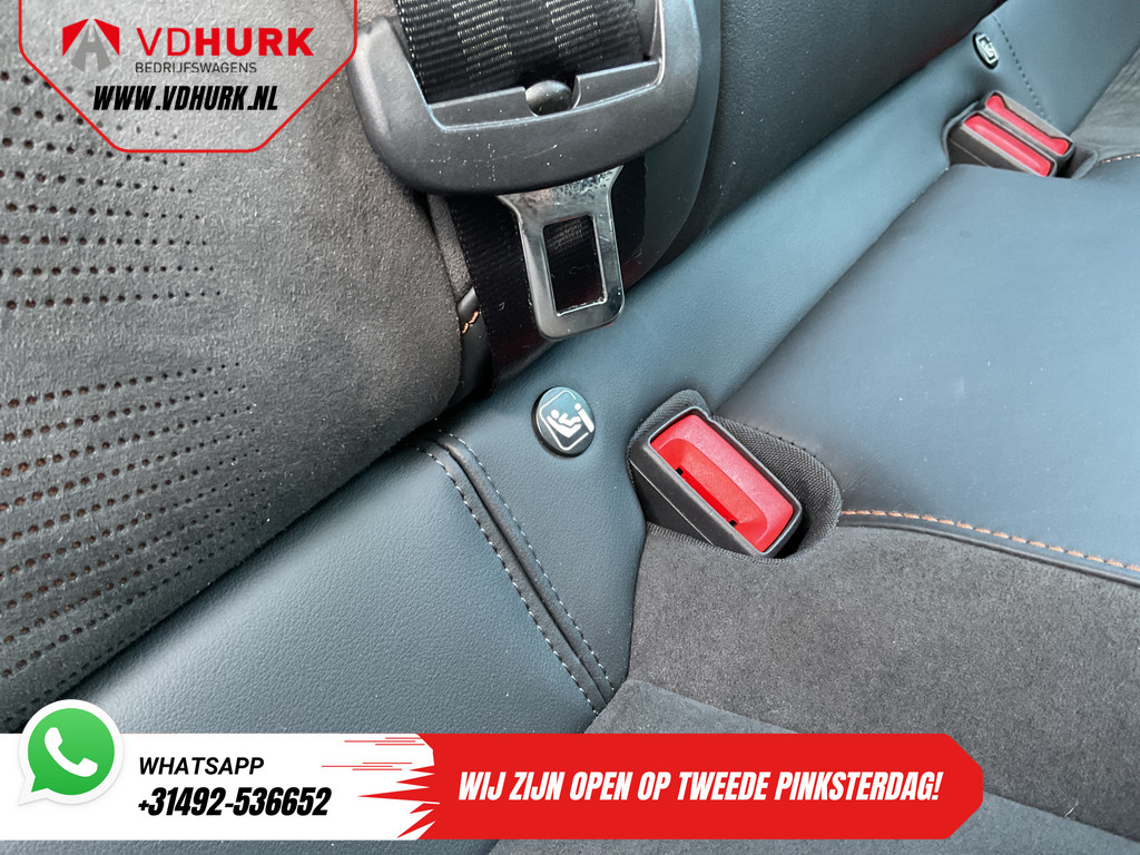 CUPRA Formentor SUV 1.4 e-Hybrid VZ Performance Tribe Edition Pano/ Beats/ 360 Cam./ Elek.Trekhaak/ Elek.Klep/ Memory/ Matrix/ Adapt. Cruise/ Alcant 14