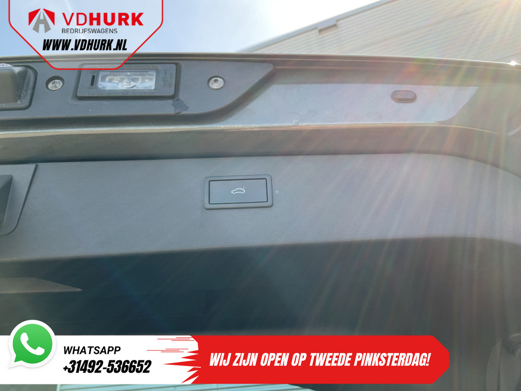 CUPRA Formentor SUV 1.4 e-Hybrid VZ Performance Tribe Edition Pano/ Beats/ 360 Cam./ Elek.Trekhaak/ Elek.Klep/ Memory/ Matrix/ Adapt. Cruise/ Alcant 6