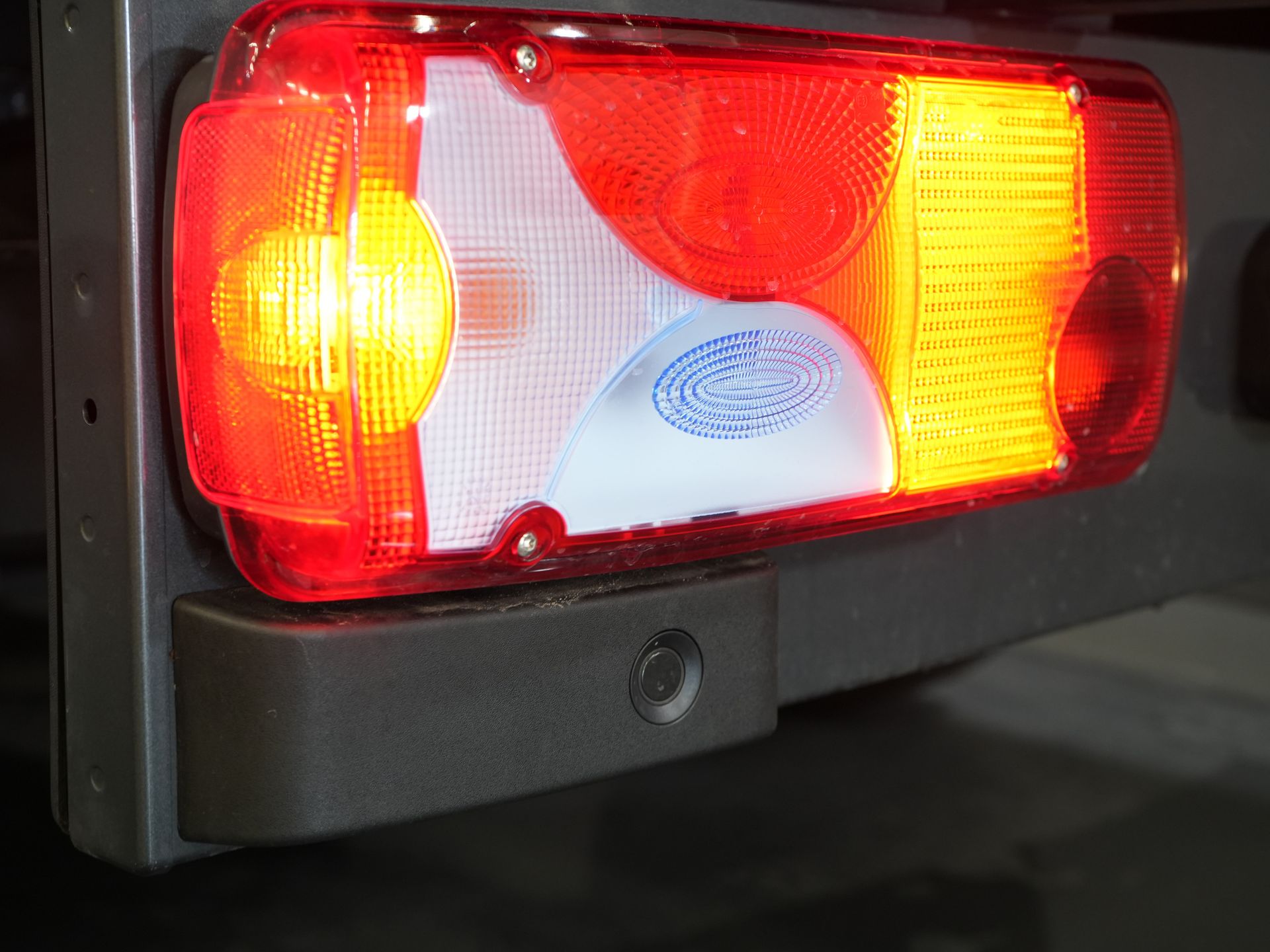 Volkswagen Crafter Open laadbak (MAN TGE) 2.0 DSG Aut. Open Laadbak 340x204x40/ Facelift/ LED/ Virtual Cockpit/ Carplay/ Pick Up/ Camera/ Climate/ PDC/ Cruise 17