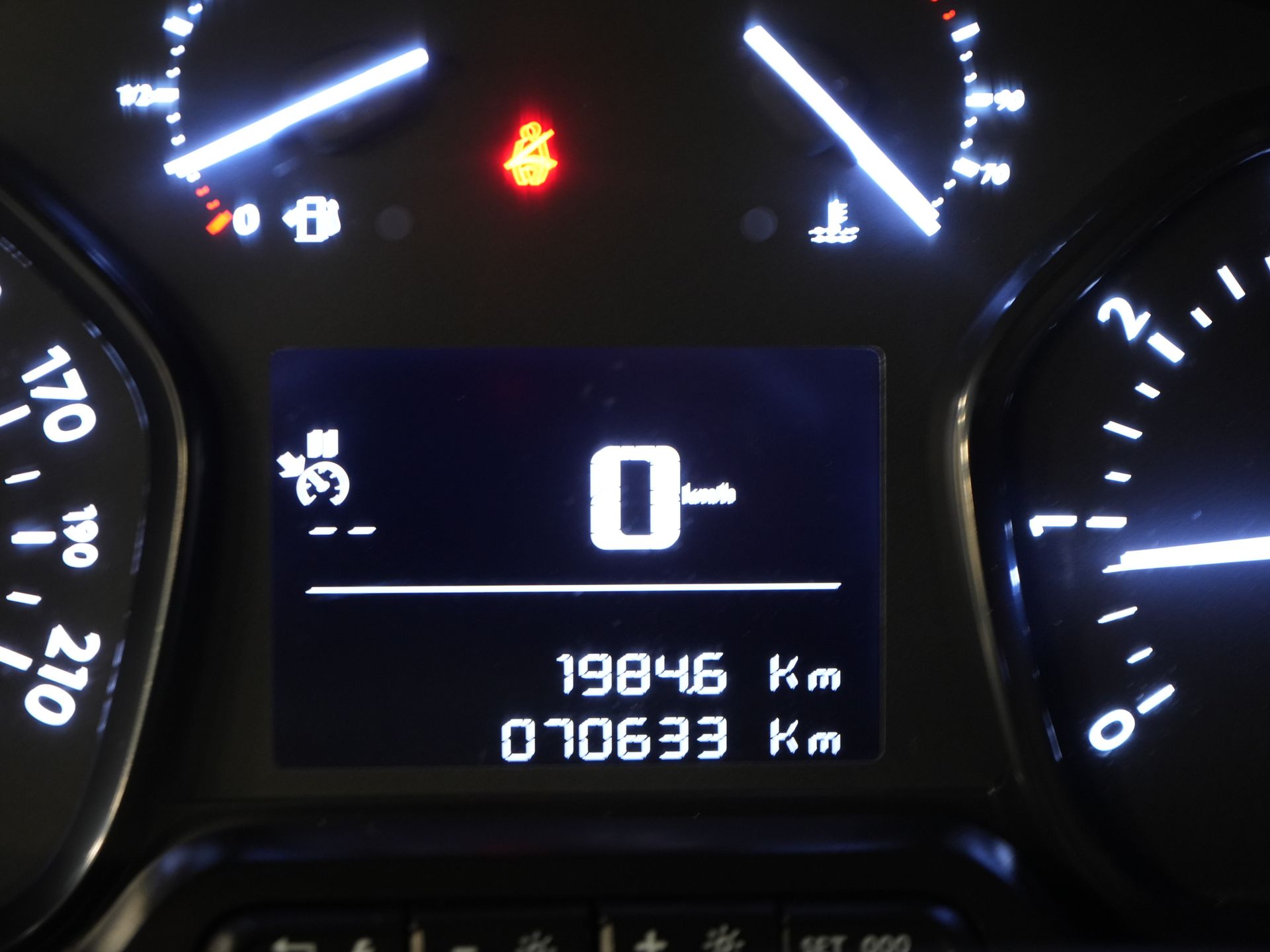 Peugeot Expert Bestelbus (Fiat Scudo) 2.0 MJ 145 pk DC Dubbel Cabine 6 Pers./ Camera/ Cruise/ PDC/ DAB/ Airco 19