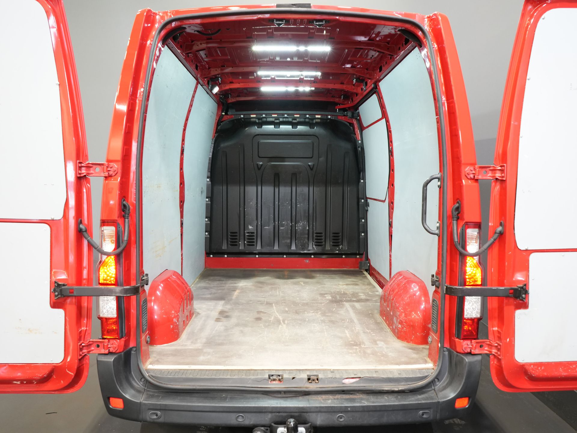 Opel Movano Bestelbus 2.3 Turbo 150 pk L2H2 Carplay/ 270Gr.Deuren/ Airco/ Camera/ PDC/ Trekhaak 14