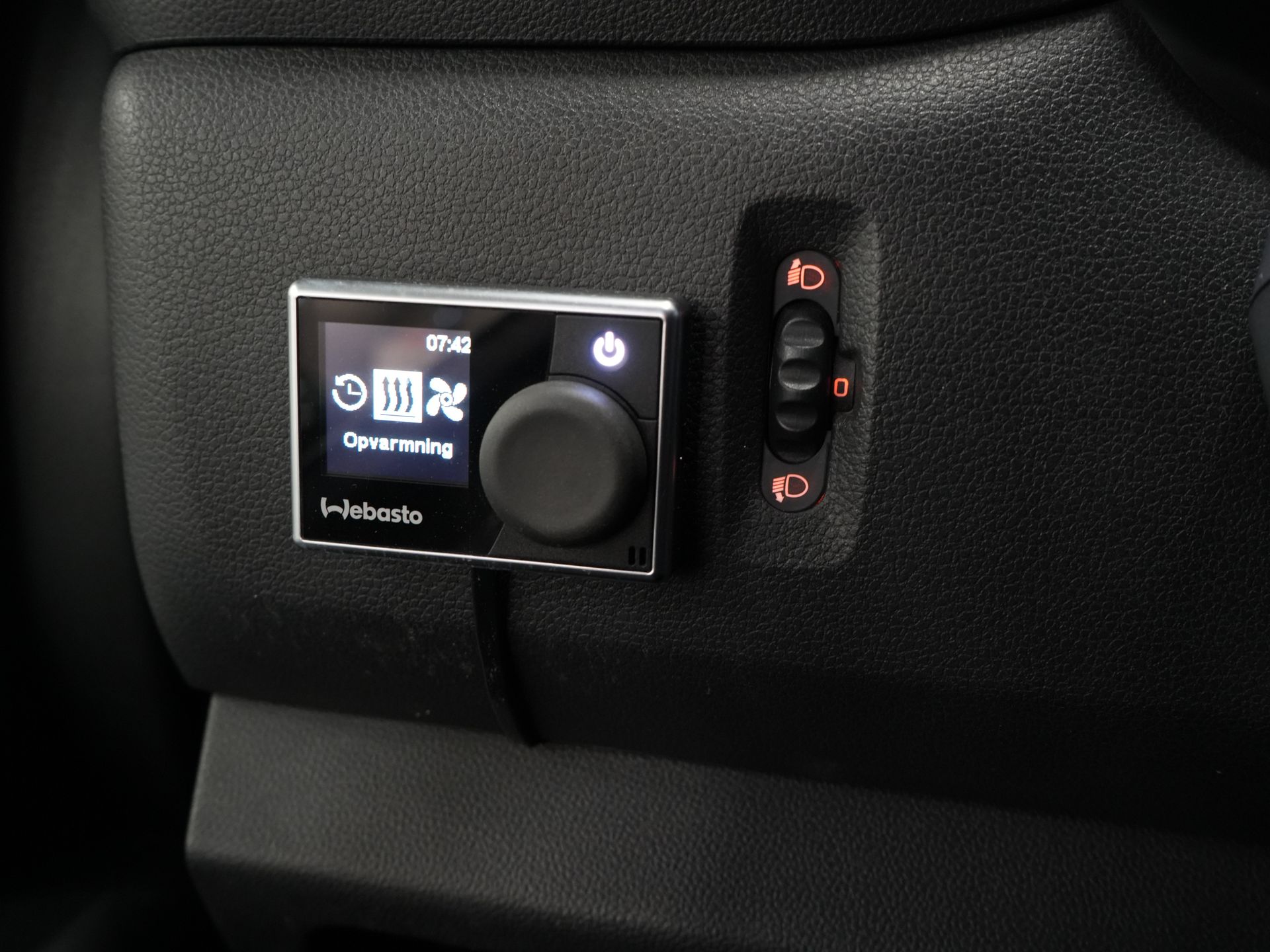 Opel Movano Bestelbus 2.3 Turbo 150 pk L2H2 Carplay/ 270Gr.Deuren/ Airco/ Camera/ PDC/ Trekhaak 18