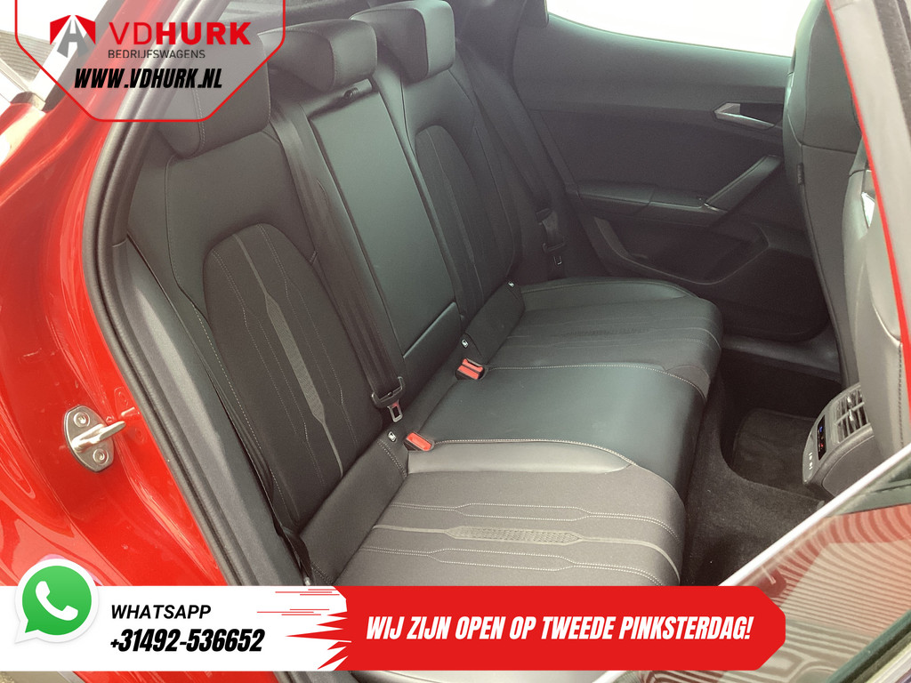 CUPRA Formentor SUV 1.4 e-Hybrid 245 pk VZ Performance Pano/ Memory/ Elek.Klep/ Elek.Trekhaak/ Standkachel/ Stoelverw/ Navi/ Camera/ Climate/ LMV 19 15