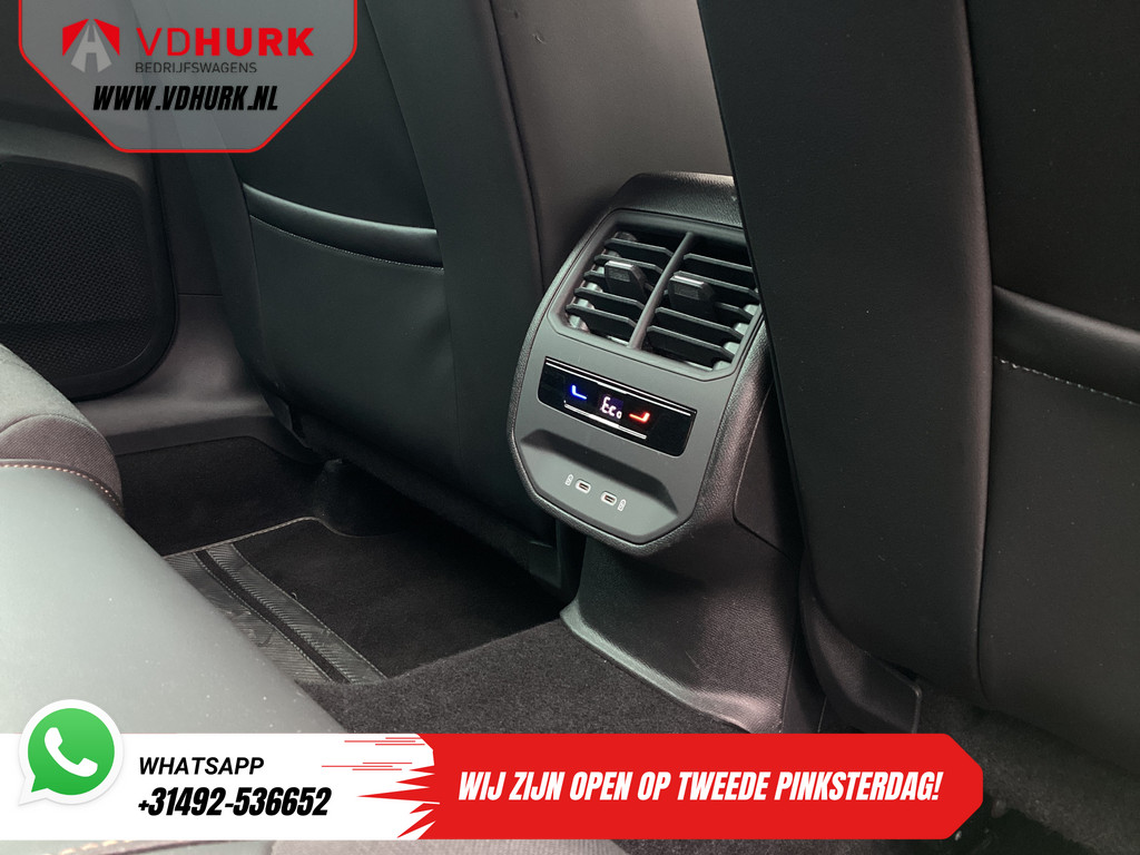 CUPRA Formentor SUV 1.4 e-Hybrid VZ Performance 245 pk Elek.Klep/ Memory/ Carplay/ Navi/ Stoelverw./ Stuurverw./ Adapt.Cruise/ Camera/ Climate/ 19'' 11