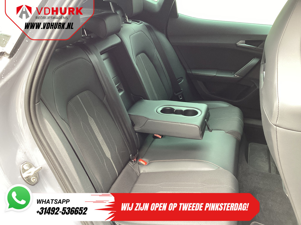 CUPRA Formentor SUV 1.4 e-Hybrid VZ Performance 245 pk Elek.Klep/ Memory/ Carplay/ Navi/ Stoelverw./ Stuurverw./ Adapt.Cruise/ Camera/ Climate/ 19'' 12