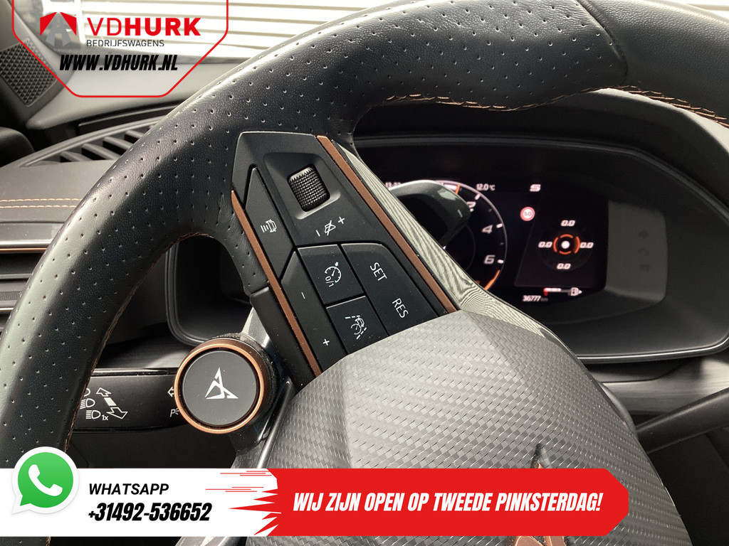 CUPRA Formentor SUV 1.4 e-Hybrid VZ Performance 245 pk Elek.Klep/ Memory/ Carplay/ Navi/ Stoelverw./ Stuurverw./ Adapt.Cruise/ Camera/ Climate/ 19'' 20