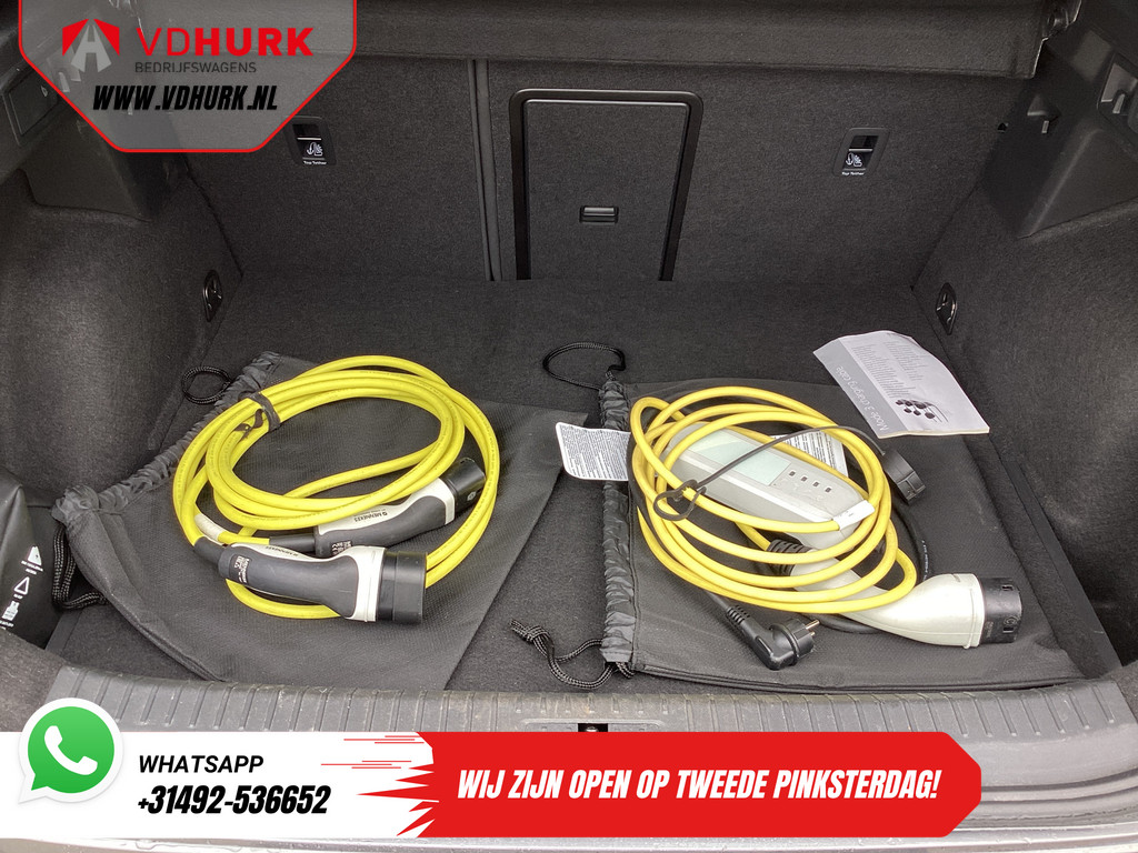 CUPRA Formentor SUV 1.4 e-Hybrid VZ Performance 245 pk Elek.Klep/ Memory/ Carplay/ Navi/ Stoelverw./ Stuurverw./ Adapt.Cruise/ Camera/ Climate/ 19'' 9