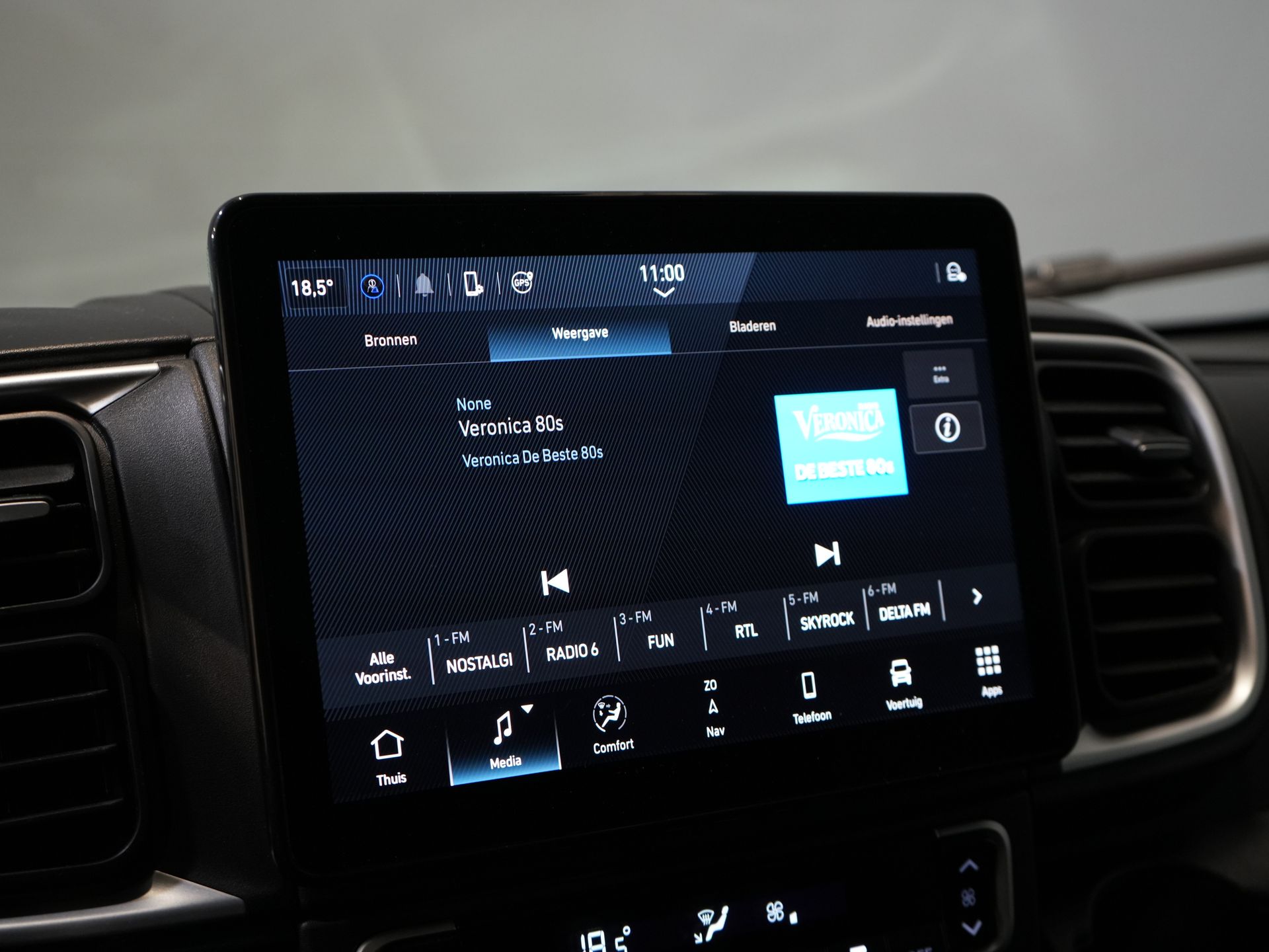 Peugeot Boxer Bestelbus 2.2 HDi L2H2 LED/ Carplay/ Climate/ Navi/ Camera/ Cruise/ PDC 20