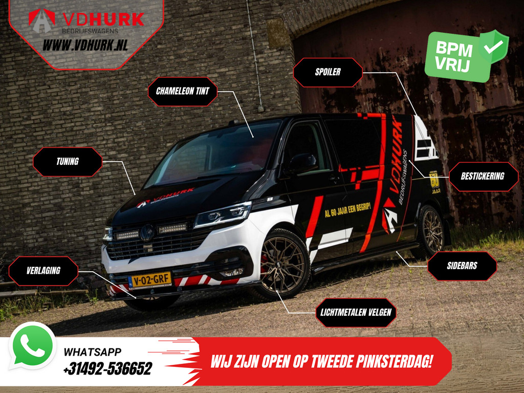 Peugeot Boxer Bestelbus 2.2 HDi L2H2 LED/ Carplay/ Climate/ Navi/ Camera/ Cruise/ PDC 3