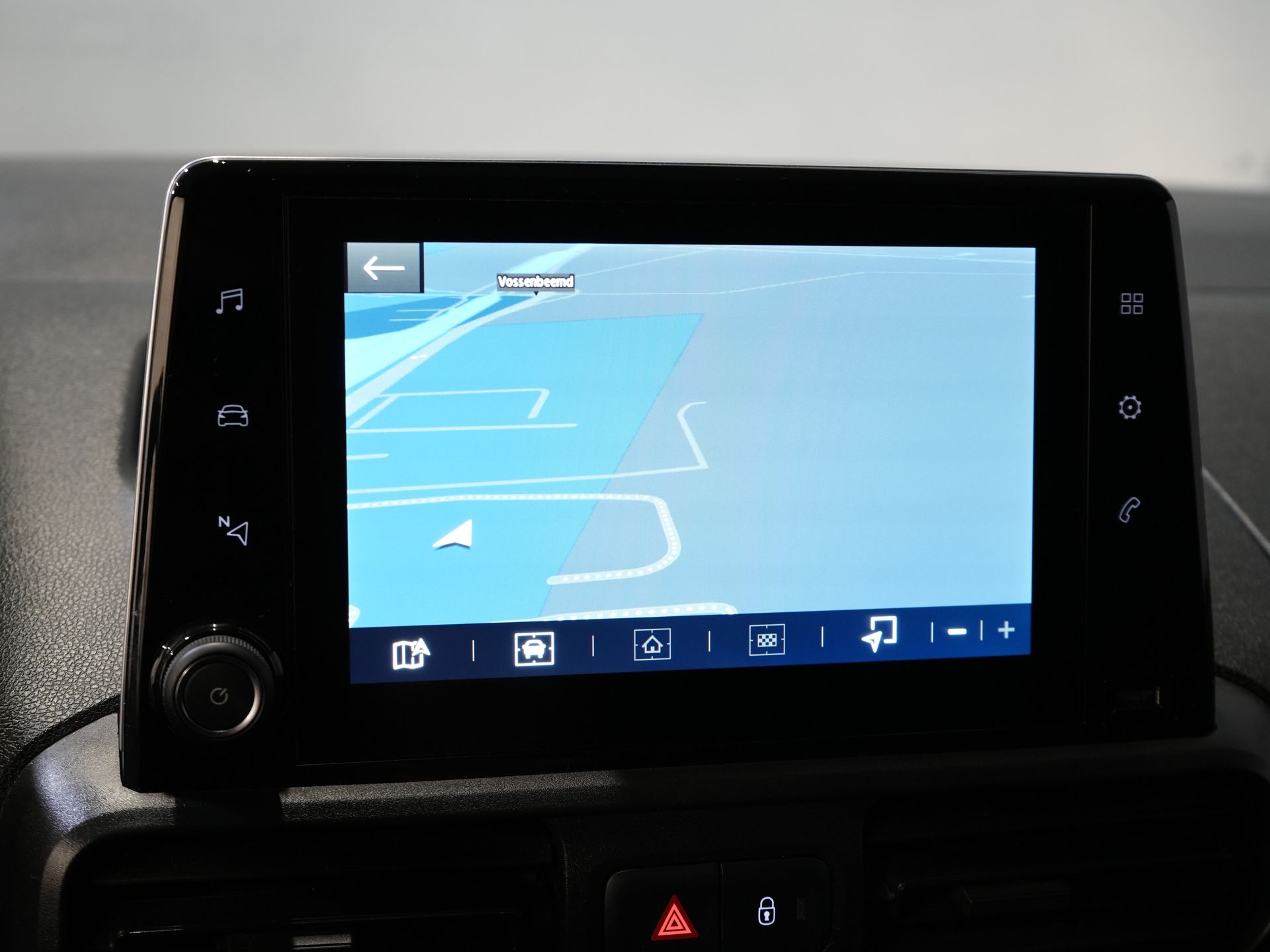 Opel Combo Bestelbus 1.5D 130 pk Aut. L2 Stoelverw./ Würth/ Carplay/ Navi/ Climate/ PDC/ Cruise 23