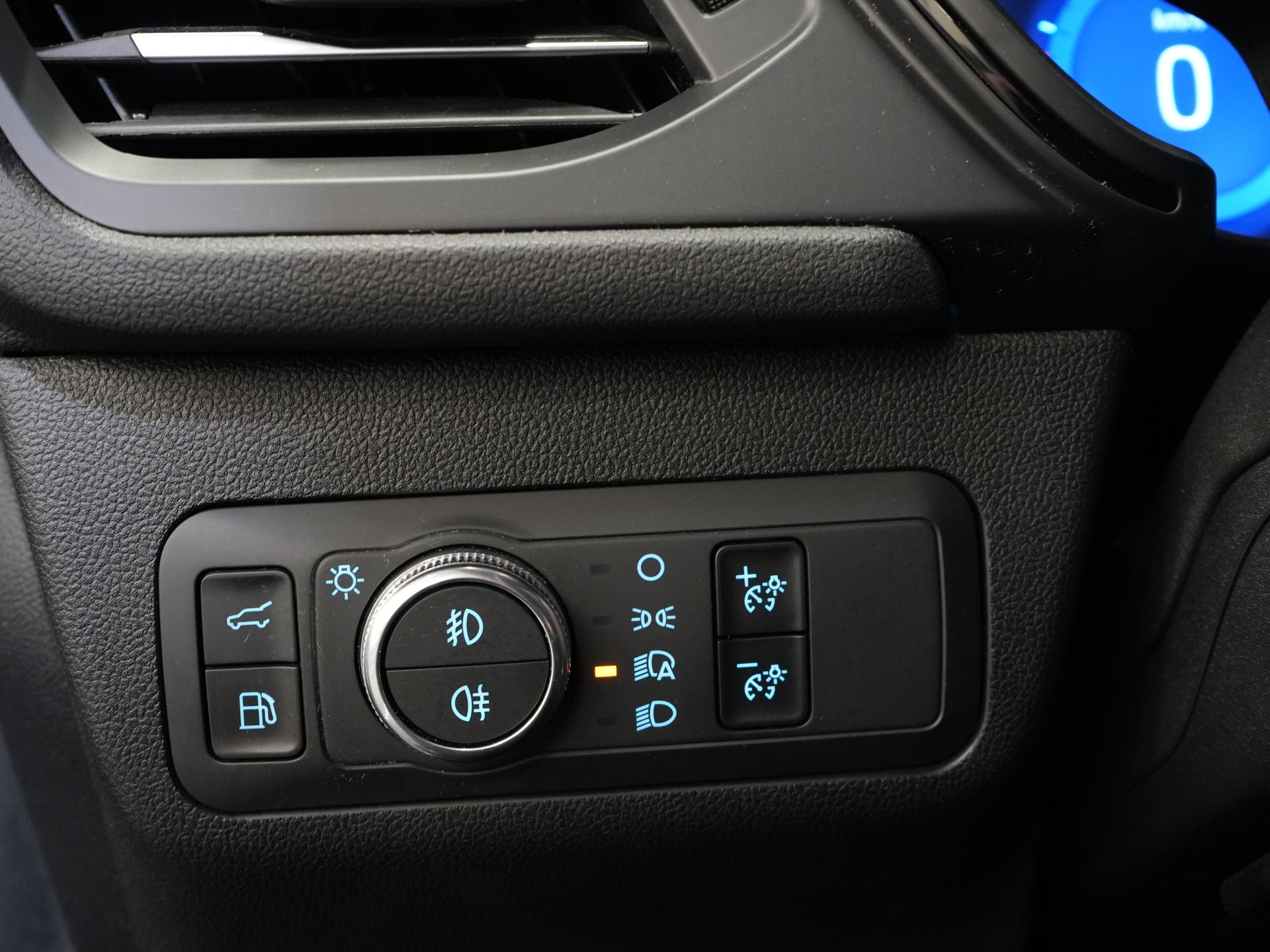 Ford Kuga SUV 2.5 PHEV 225 pk ST-Line LED/ Head-Up/ Adapt.cruise/ Keyless/ Elek.klep/ Stoelverw/ Stuurverw./ Carplay/ Navi/ Climate/ PDC 19