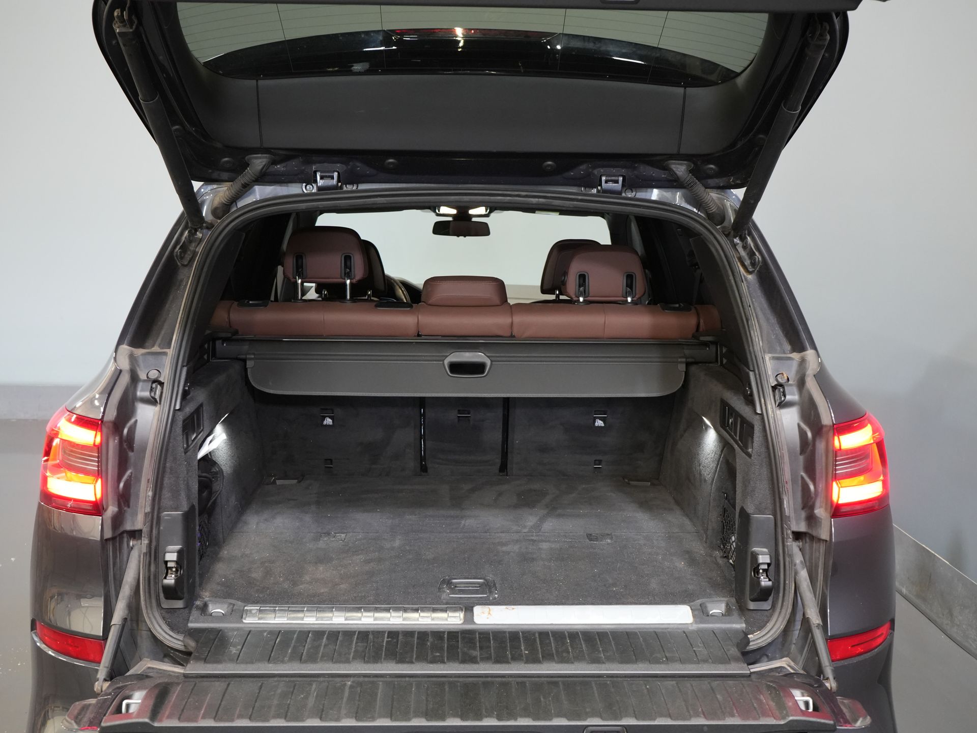 BMW X5 SUV xDrive45e High Executive MPack/ Pano/ Memory/ Stoelvent./ Elek.Klep/ Elek.Trekhaak/ Leder/ Adapt.Cruise/ 21