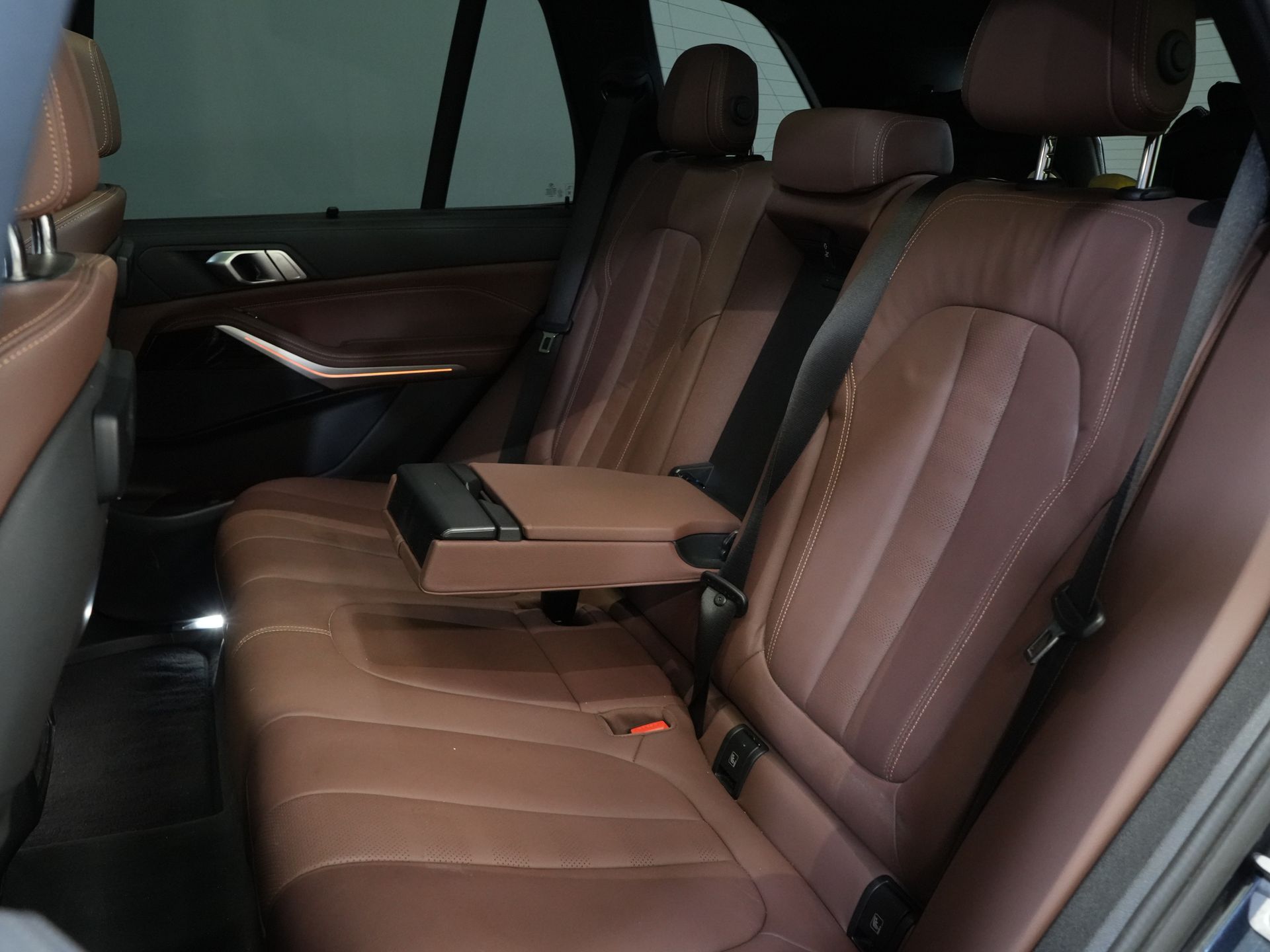 BMW X5 SUV xDrive45e High Executive MPack/ Pano/ Memory/ Stoelvent./ Elek.Klep/ Elek.Trekhaak/ Leder/ Adapt.Cruise/ 21