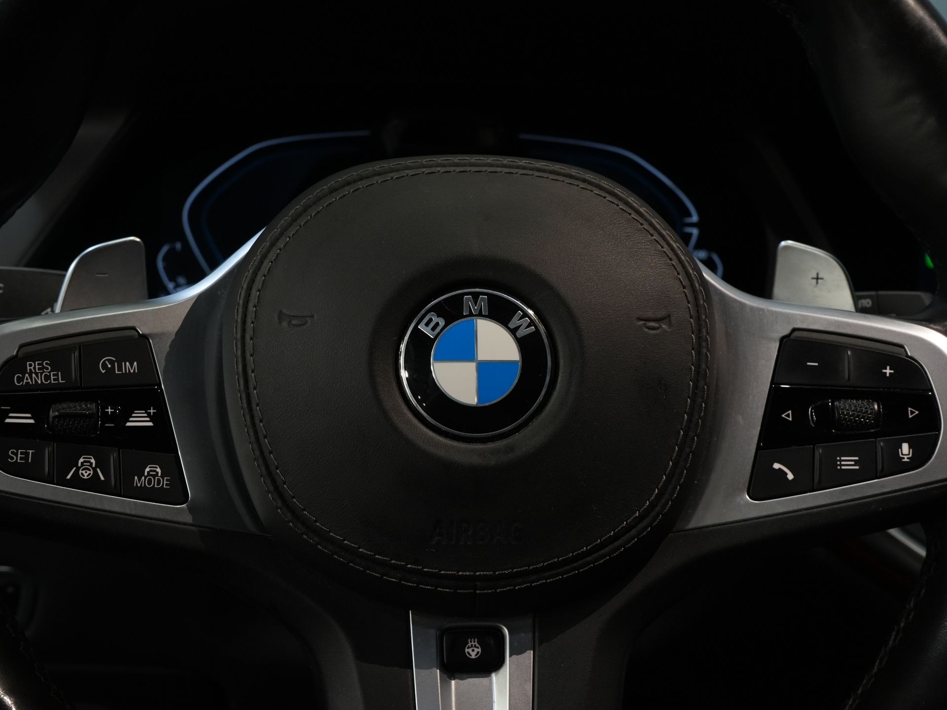 BMW X5 SUV xDrive45e High Executive MPack/ Pano/ Memory/ Stoelvent./ Elek.Klep/ Elek.Trekhaak/ Leder/ Adapt.Cruise/ 21