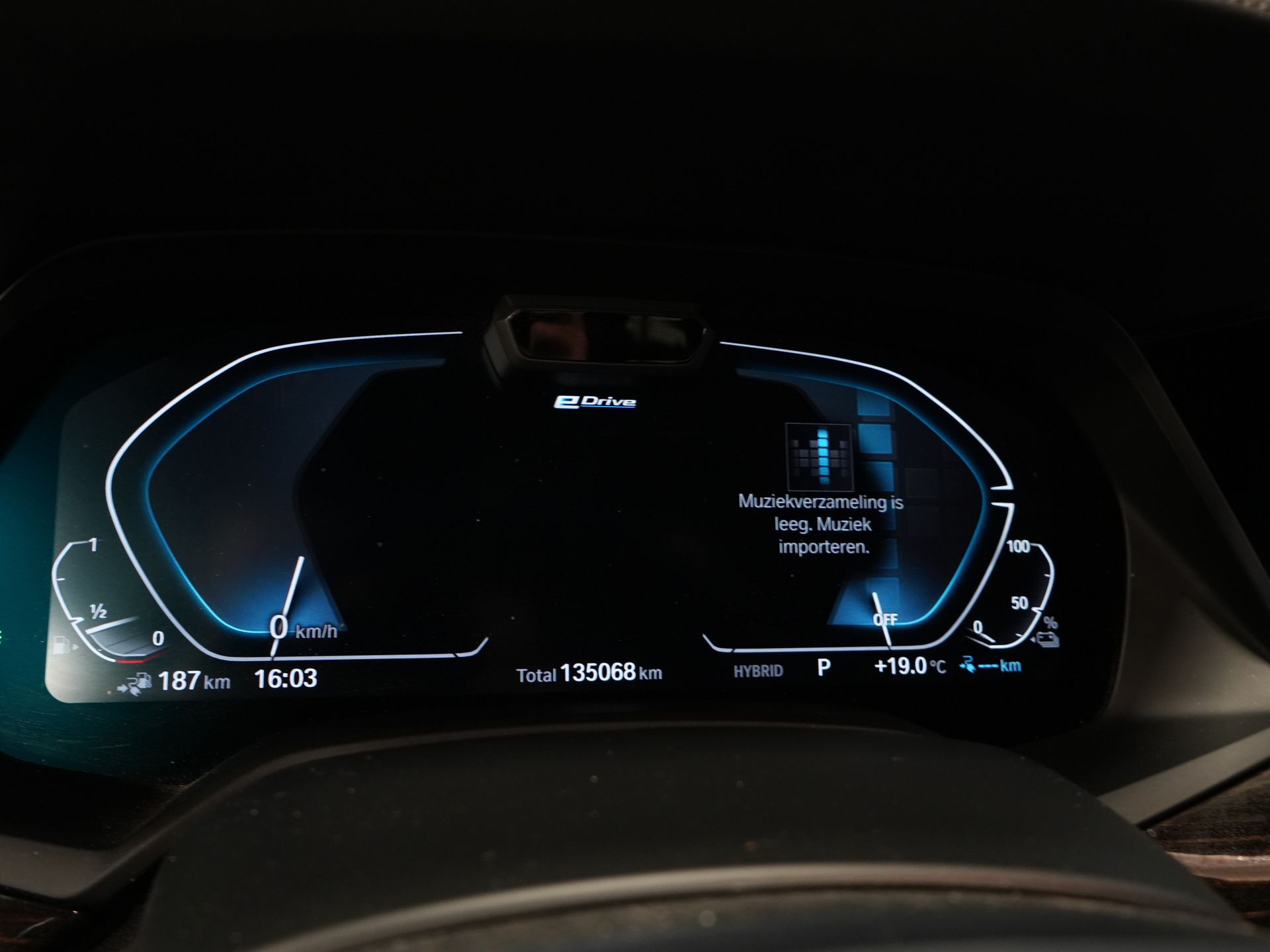 BMW X5 SUV xDrive45e High Executive MPack/ Pano/ Memory/ Stoelvent./ Elek.Klep/ Elek.Trekhaak/ Leder/ Adapt.Cruise/ 21