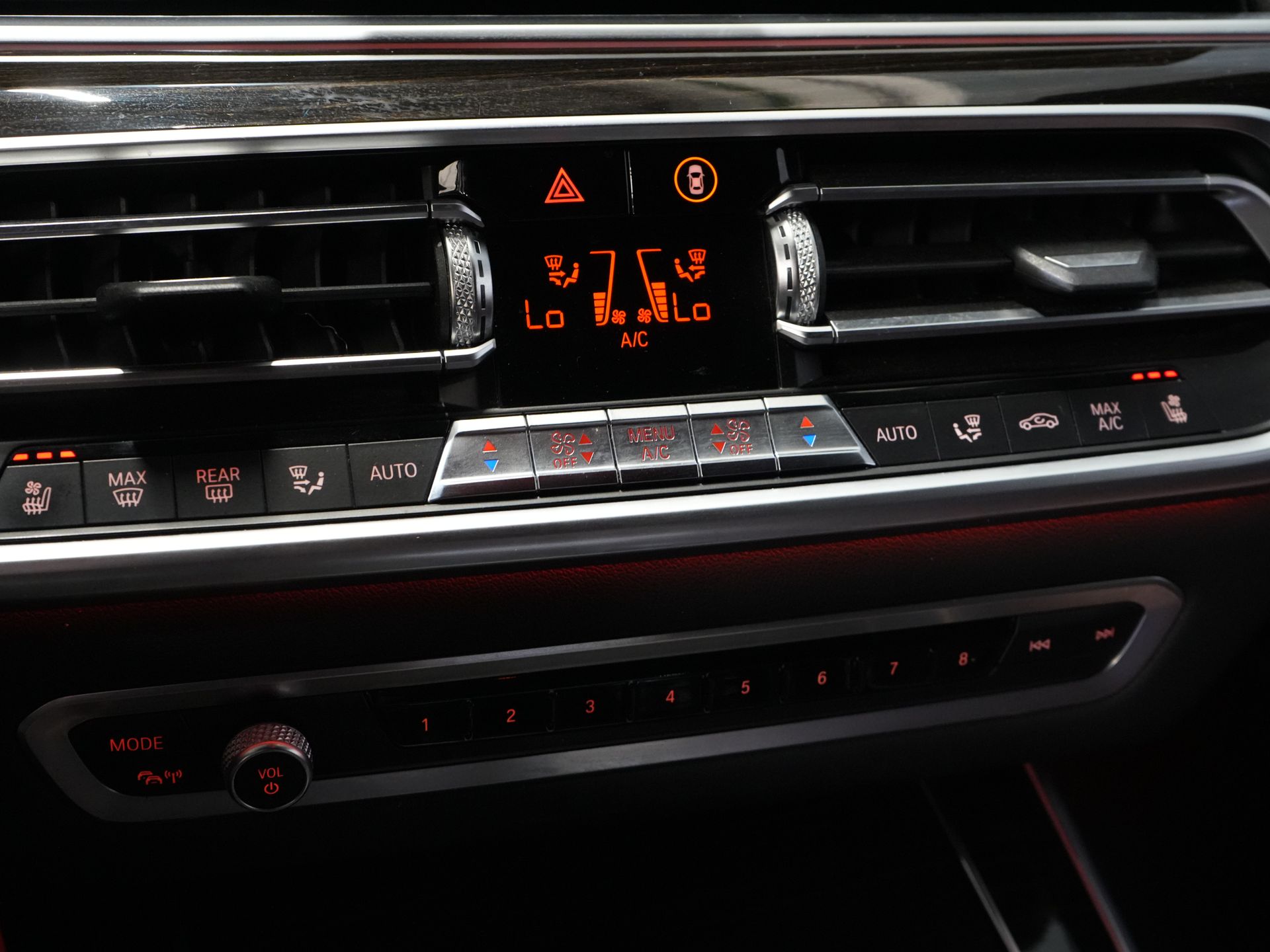 BMW X5 SUV xDrive45e High Executive MPack/ Pano/ Memory/ Stoelvent./ Elek.Klep/ Elek.Trekhaak/ Leder/ Adapt.Cruise/ 21