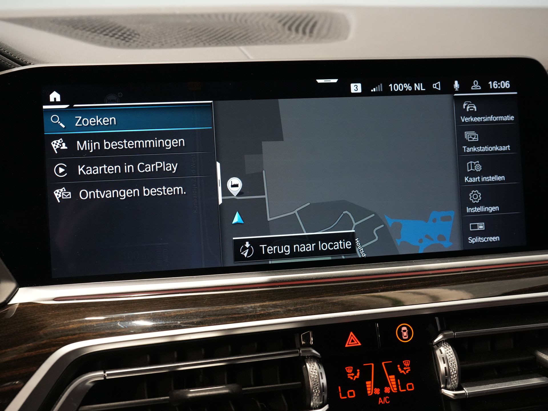 BMW X5 SUV xDrive45e High Executive MPack/ Pano/ Memory/ Stoelvent./ Elek.Klep/ Elek.Trekhaak/ Leder/ Adapt.Cruise/ 21