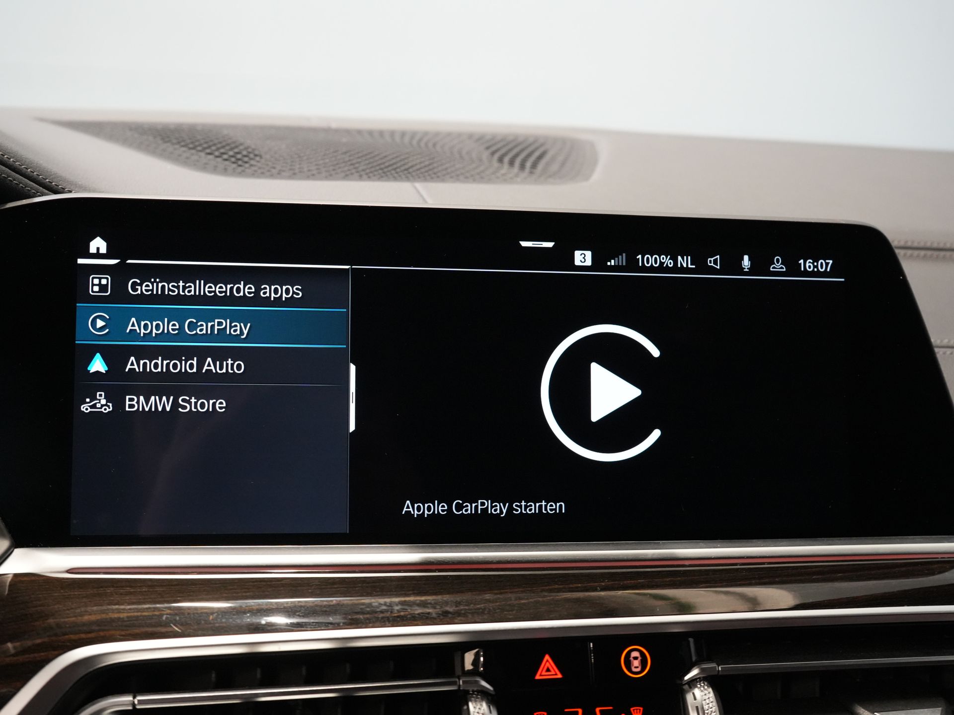 BMW X5 SUV xDrive45e High Executive MPack/ Pano/ Memory/ Stoelvent./ Elek.Klep/ Elek.Trekhaak/ Leder/ Adapt.Cruise/ 21