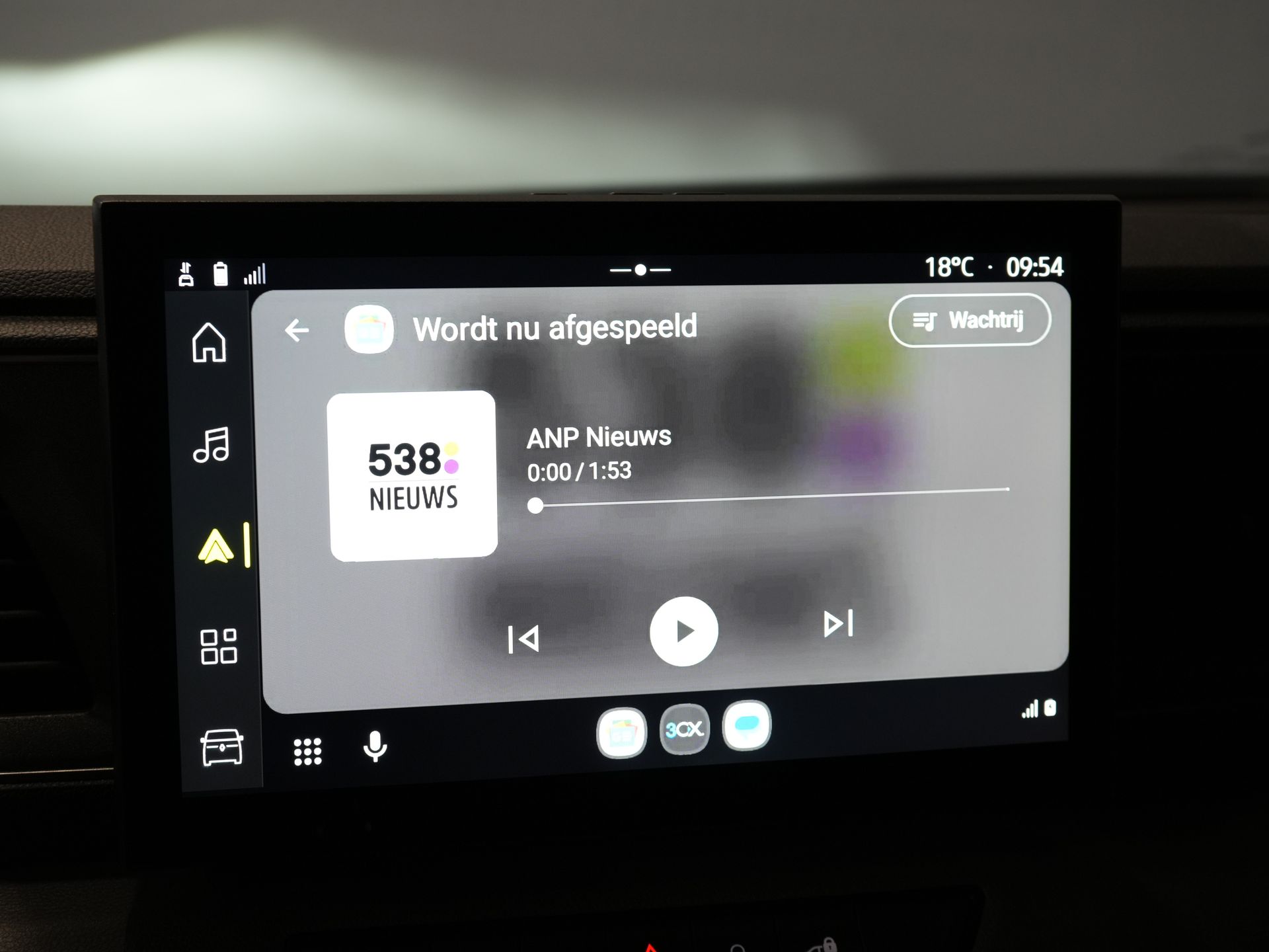Renault Master Bestelbus 2.0 dCi 130 pk L2H2 LED/ Carplay/ Trekhaak/ Camera/ Cruise/ PDC/ Airco 25