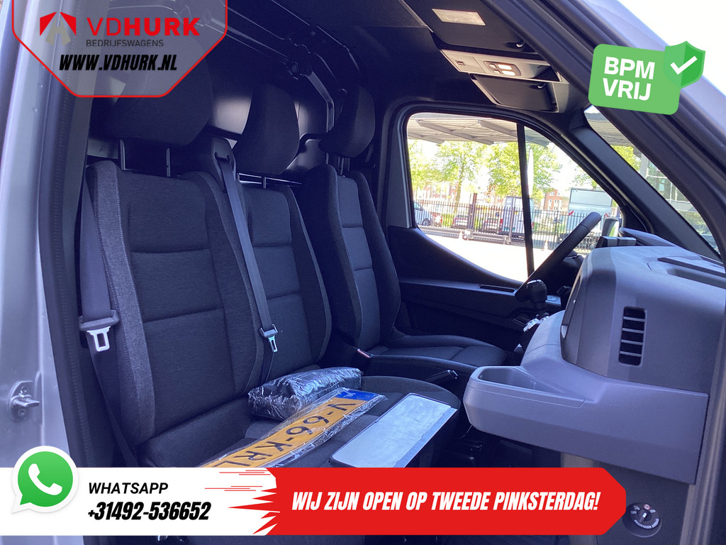 Renault Master Bestelbus 2.0 dCi 130 pk L2H2 LED/ Carplay/ Trekhaak/ Camera/ Cruise/ PDC/ Airco 9