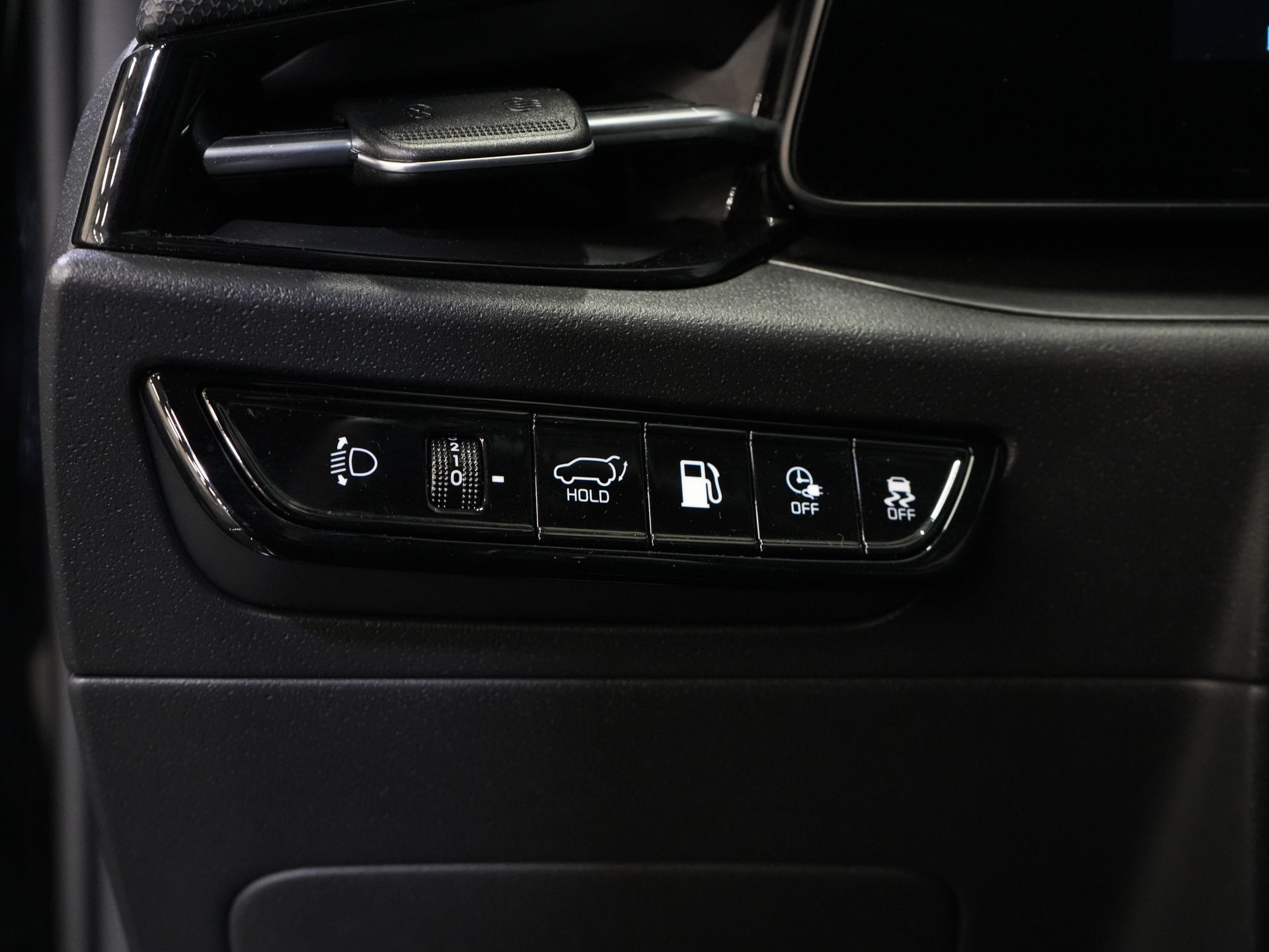 Kia Niro SUV 1.6 GDi PHEV Executive Line Harman Kardon/ Stoelvent./ 18