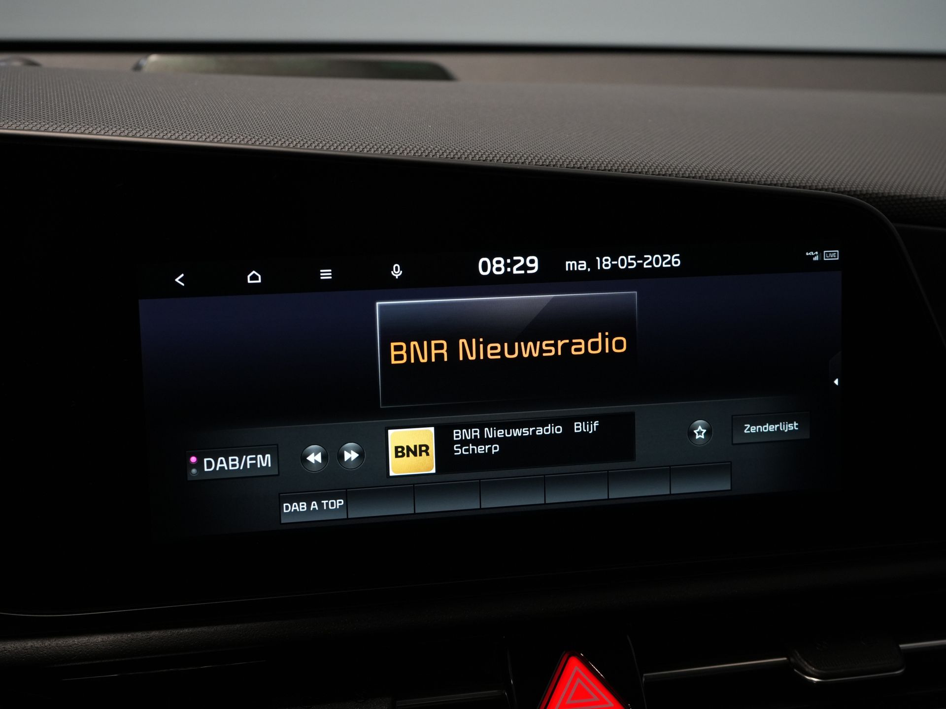 Kia Niro SUV 1.6 GDi PHEV Executive Line Harman Kardon/ Stoelvent./ 18