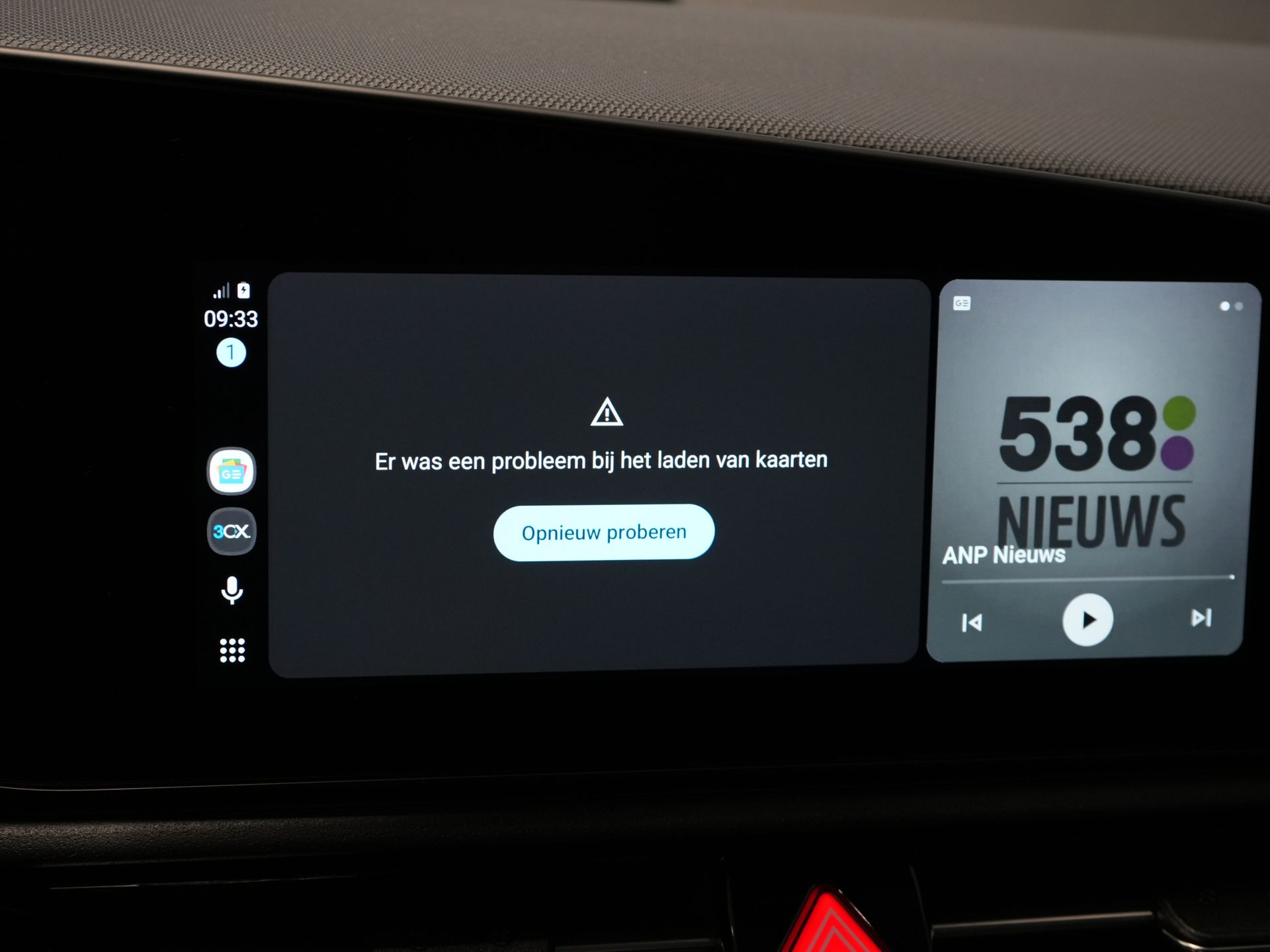 Kia Niro SUV 1.6 GDi PHEV Executive Line Harman Kardon/ Stoelvent./ 18