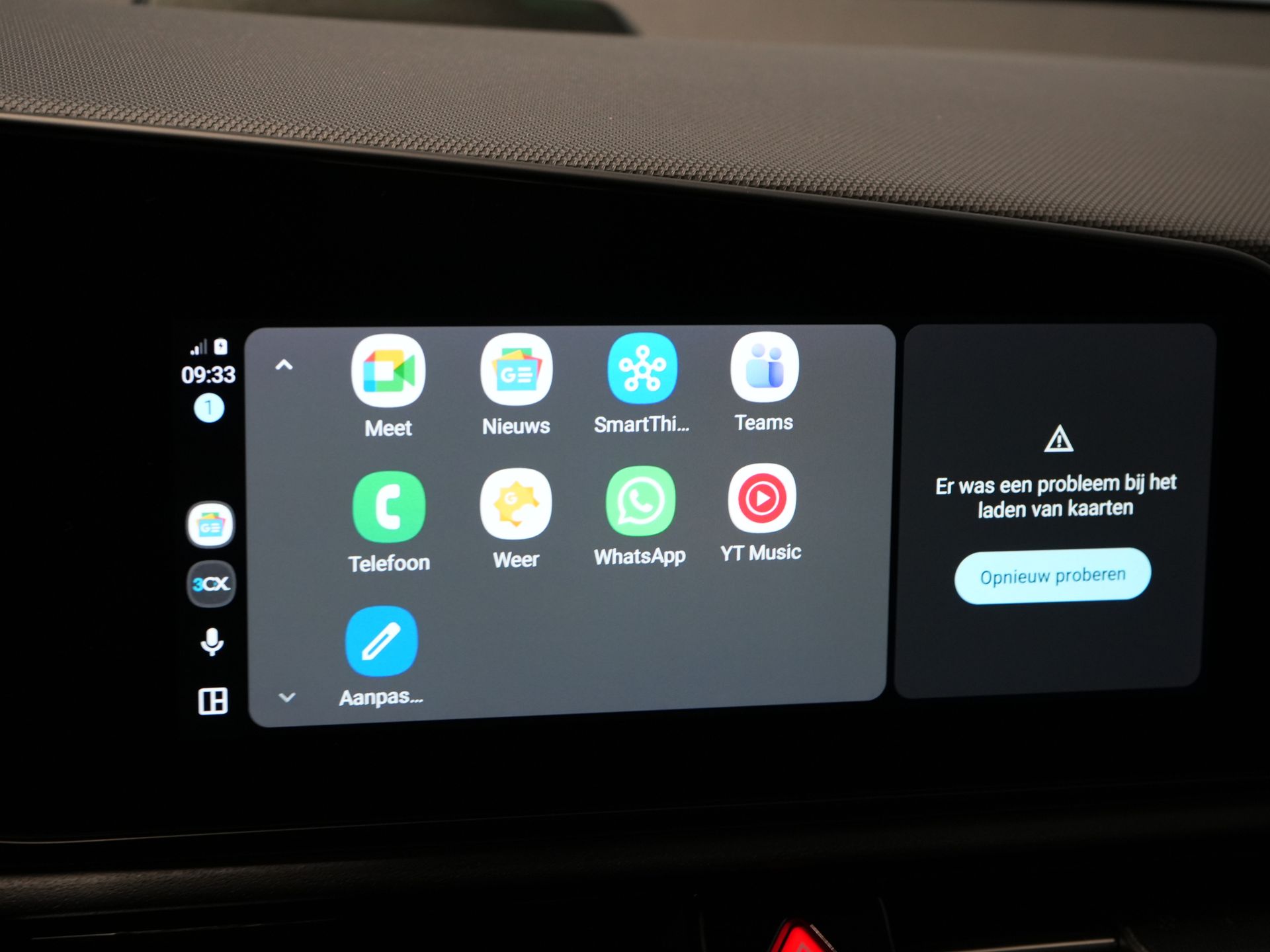 Kia Niro SUV 1.6 GDi PHEV Executive Line Harman Kardon/ Stoelvent./ 18