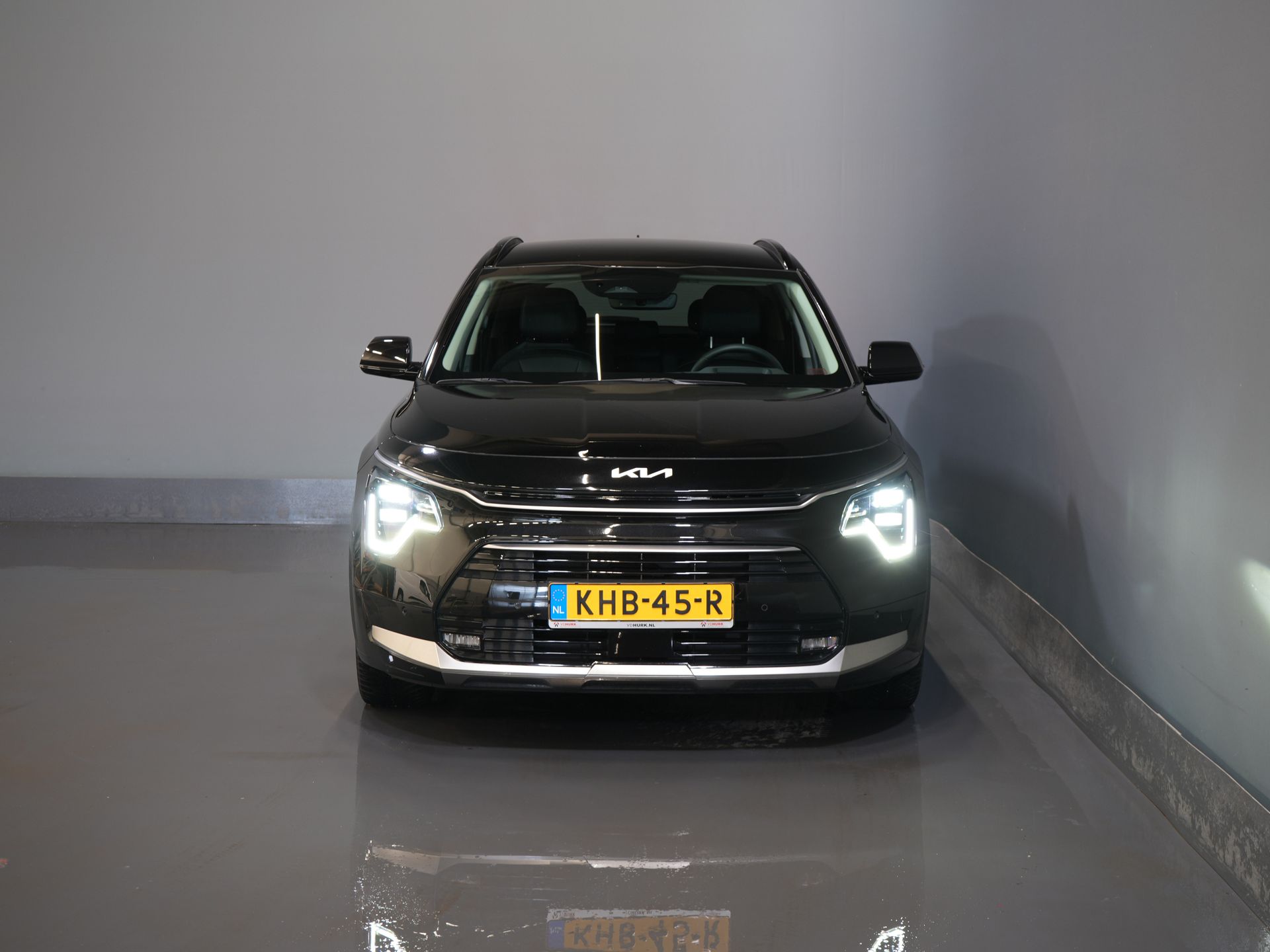 Kia Niro SUV 1.6 GDi PHEV Executive Line Harman Kardon/ Stoelvent./ 18