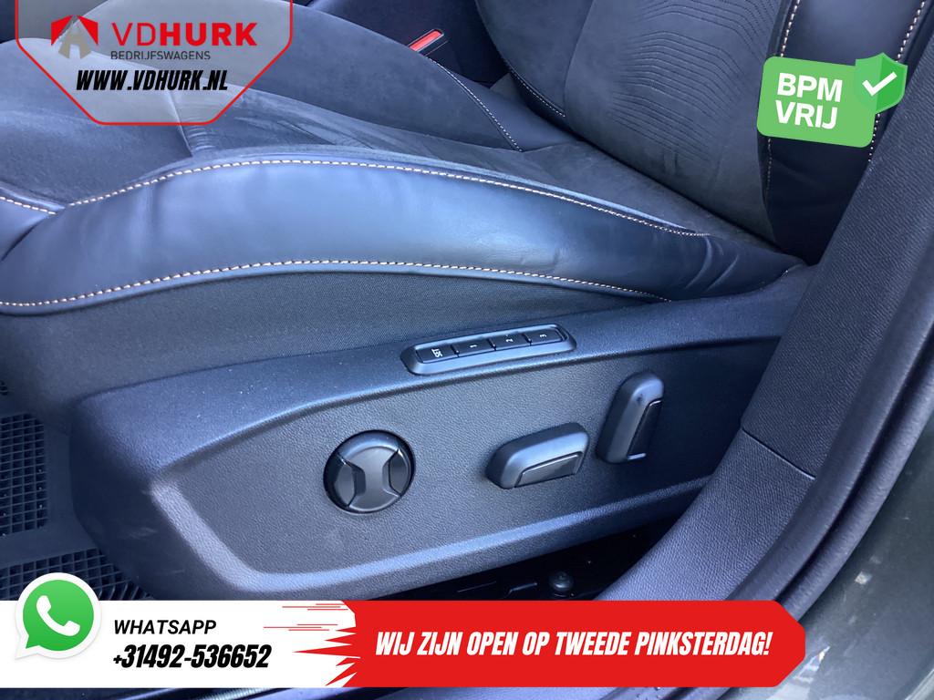CUPRA Formentor SUV 1.4 e-Hybrid VZ Tribe Edition Pano/ Beats/ Elek.Klep/ Memory/ Matrix/ Adapt. Cruise/ Alcantara/ Carplay/ Stoelverw./ Stuurverw./ 11
