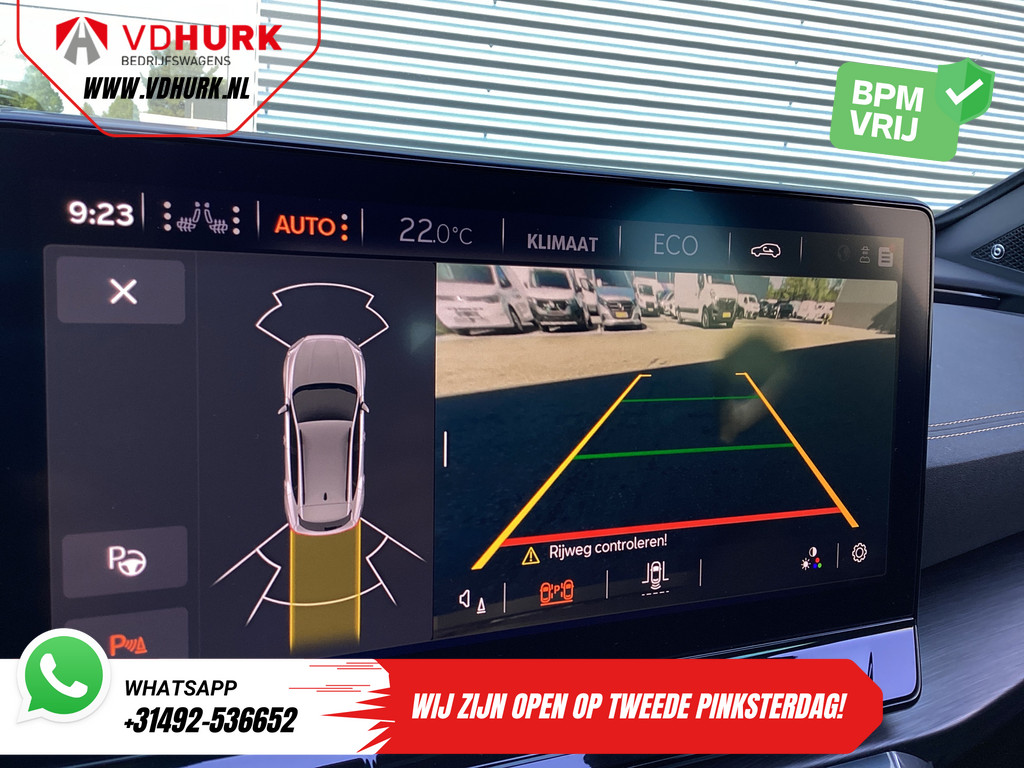CUPRA Formentor SUV 1.4 e-Hybrid VZ Tribe Edition Pano/ Beats/ Elek.Klep/ Memory/ Matrix/ Adapt. Cruise/ Alcantara/ Carplay/ Stoelverw./ Stuurverw./ 18