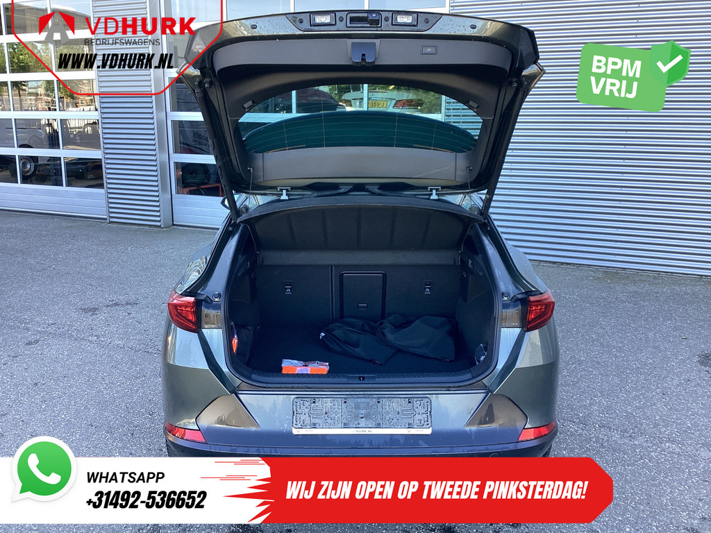 CUPRA Formentor SUV 1.4 e-Hybrid VZ Tribe Edition Pano/ Beats/ Elek.Klep/ Memory/ Matrix/ Adapt. Cruise/ Alcantara/ Carplay/ Stoelverw./ Stuurverw./ 4