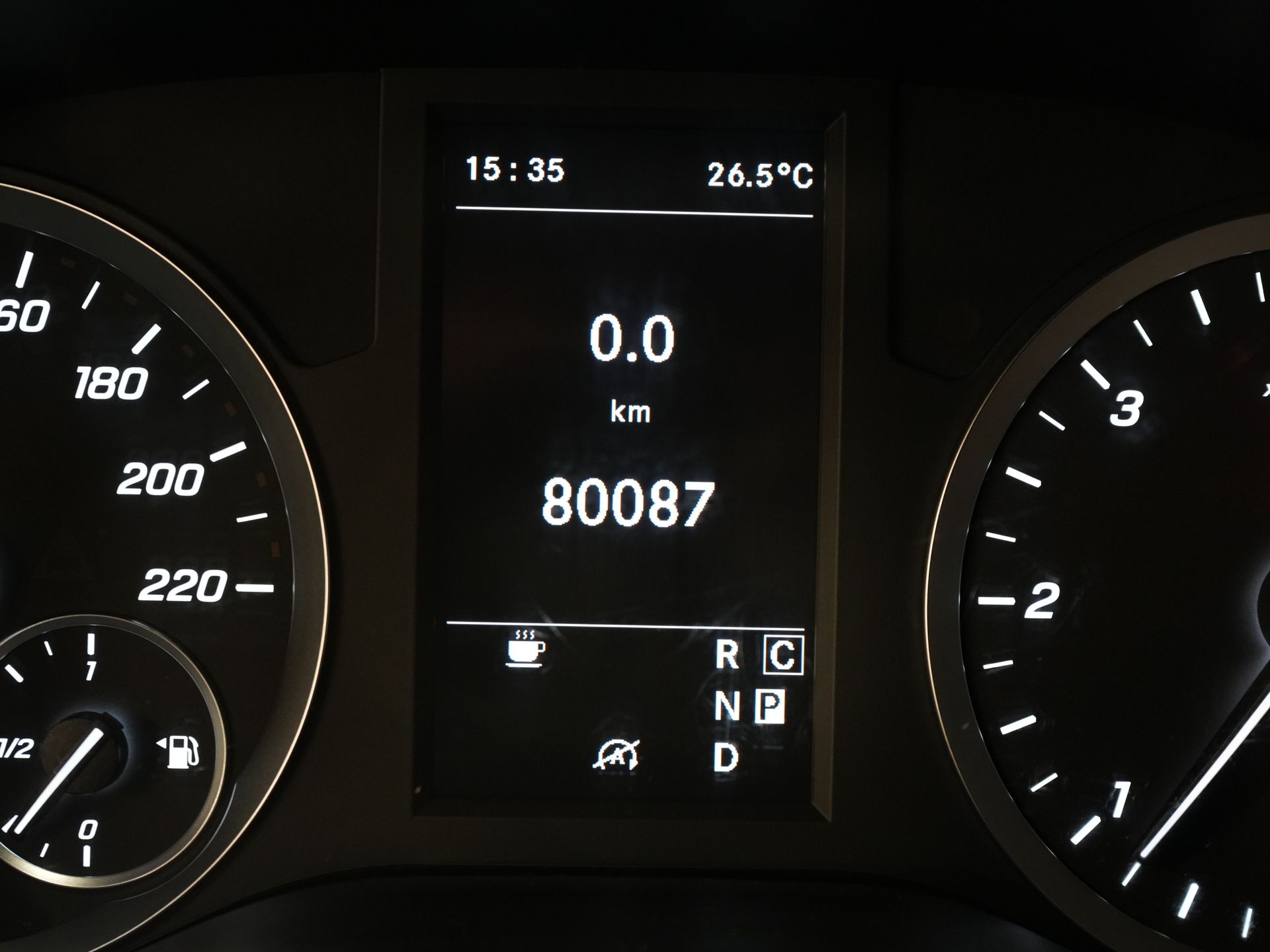 Mercedes-Benz Vito Bestelbus 119 CDI Aut. XL L3 LED/ Standkachel/ Stoelverw./ Carplay/ Camera/ Trekhaak/ PDC/ Cruise 23