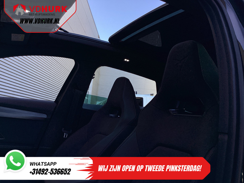 CUPRA Formentor SUV 1.5 TSI e-Hybrid 272 pk VZ Performance Pano/ Sennheiser/ Memory/ Elek.Klep./ Matrix/ Adapt.Cruise/ Stoelverw./ Carplay/ Stuurver 13