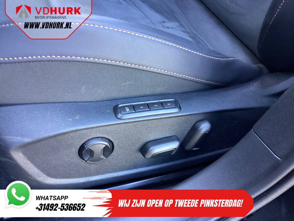 CUPRA Formentor SUV 1.5 TSI e-Hybrid 272 pk VZ Performance Pano/ Sennheiser/ Memory/ Elek.Klep./ Matrix/ Adapt.Cruise/ Stoelverw./ Carplay/ Stuurver 14