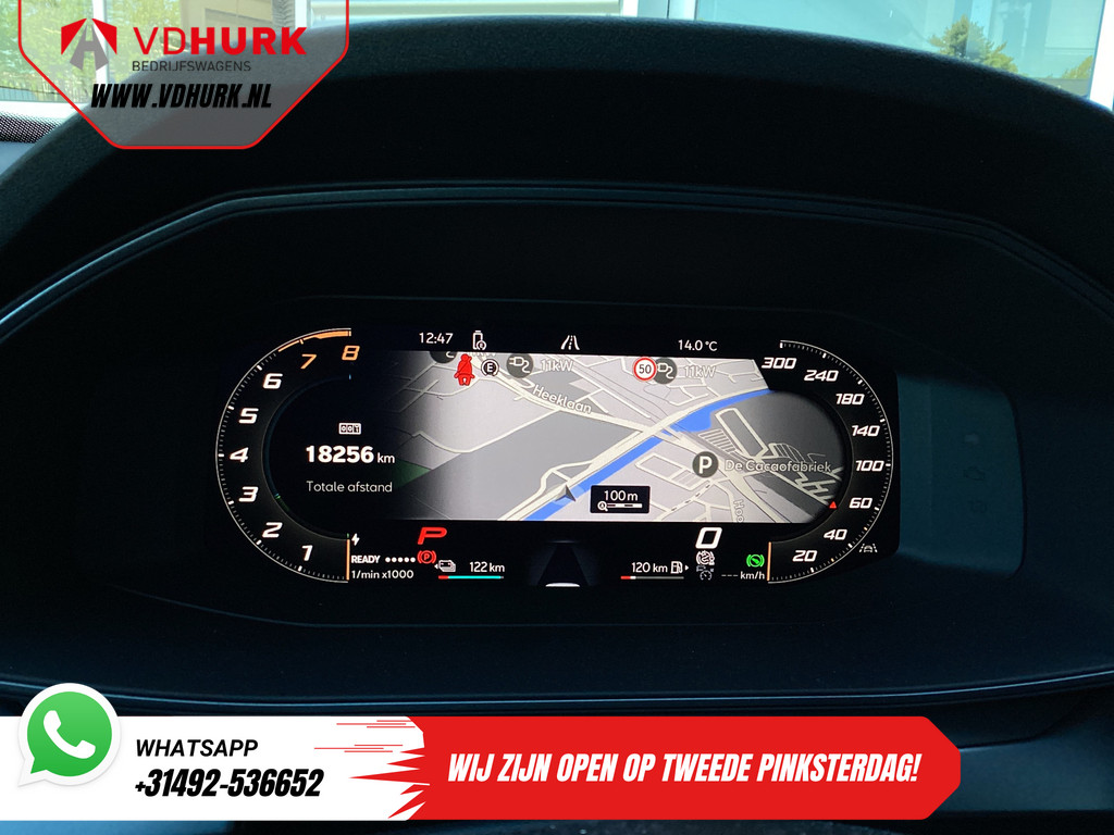 CUPRA Formentor SUV 1.5 TSI e-Hybrid 272 pk VZ Performance Pano/ Sennheiser/ Memory/ Elek.Klep./ Matrix/ Adapt.Cruise/ Stoelverw./ Carplay/ Stuurver 16