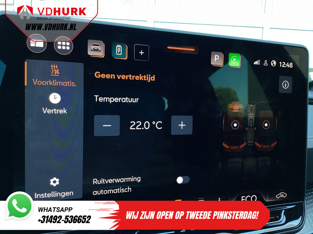 CUPRA Formentor SUV 1.5 TSI e-Hybrid 272 pk VZ Performance Pano/ Sennheiser/ Memory/ Elek.Klep./ Matrix/ Adapt.Cruise/ Stoelverw./ Carplay/ Stuurver 19