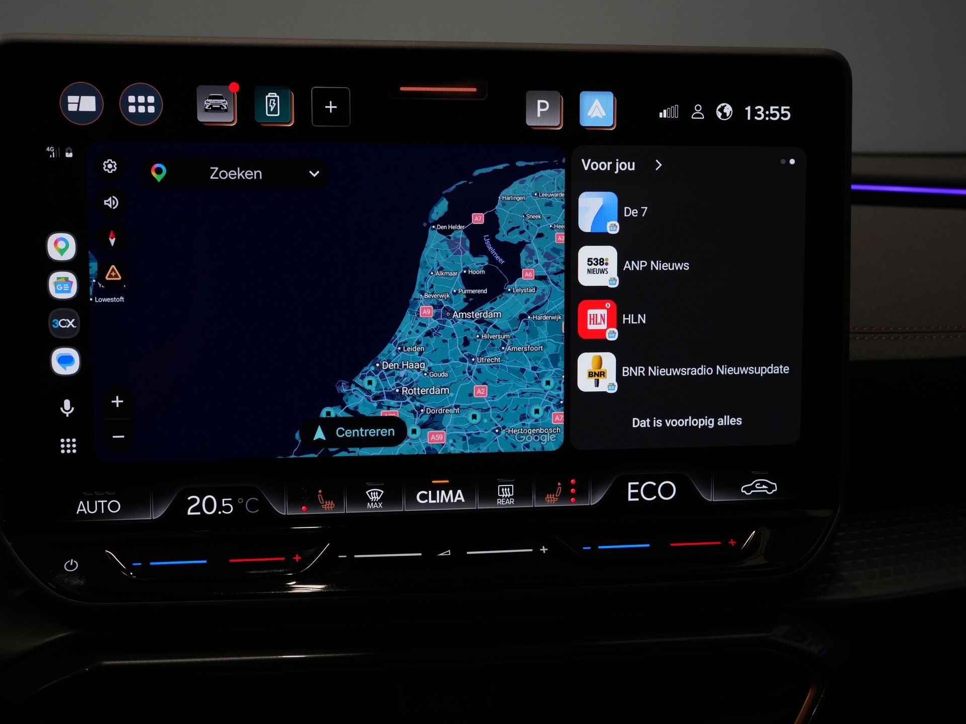 CUPRA Formentor SUV 1.5 TSI e-Hybrid 272 pk VZ Performance Pano/ Sennheiser/ Memory/ Elek.Klep./ Matrix/ Adapt.Cruise/ Stoelverw./ Carplay/ Stuurver 34