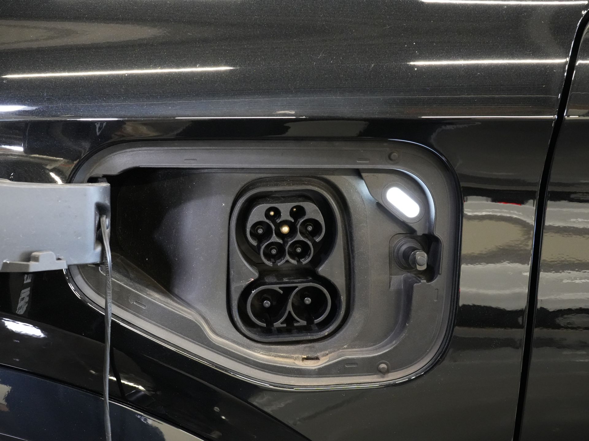CUPRA Formentor SUV 1.5 TSI e-Hybrid 272 pk VZ Performance Pano/ Sennheiser/ Memory/ Elek.Klep./ Matrix/ Adapt.Cruise/ Stoelverw./ Carplay/ Stuurver 38