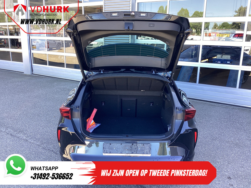 CUPRA Formentor SUV 1.5 TSI e-Hybrid 272 pk VZ Performance Pano/ Sennheiser/ Memory/ Elek.Klep./ Matrix/ Adapt.Cruise/ Stoelverw./ Carplay/ Stuurver 4