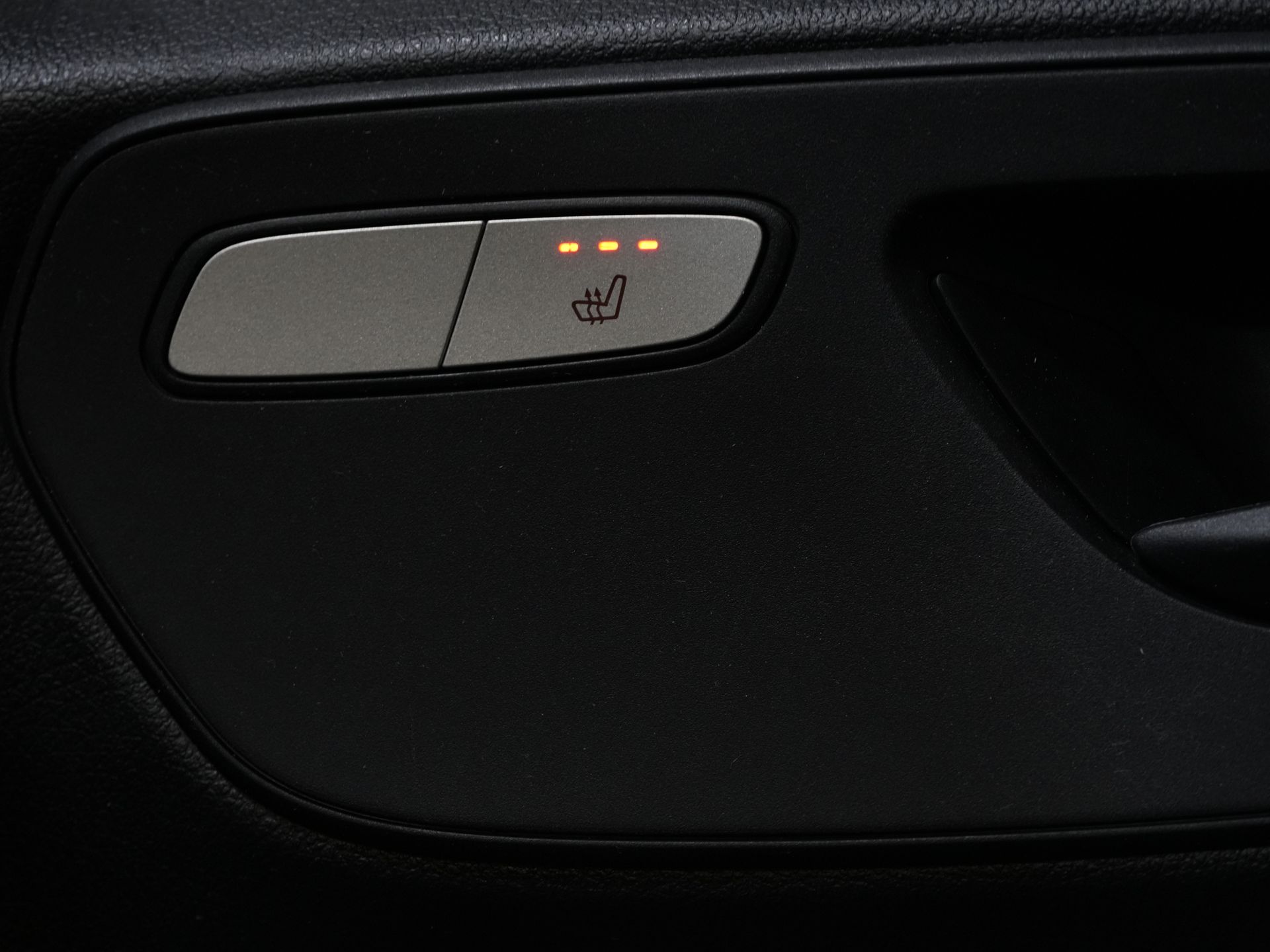 Mercedes-Benz Vito Bestelbus 119 CDI Aut. XL L3 LED/ Standkachel/ Stoelverw./ Carplay/ Navi/ Camera/ PDC/ LMV/ Cruise/ Trekhaak/ Airco 20