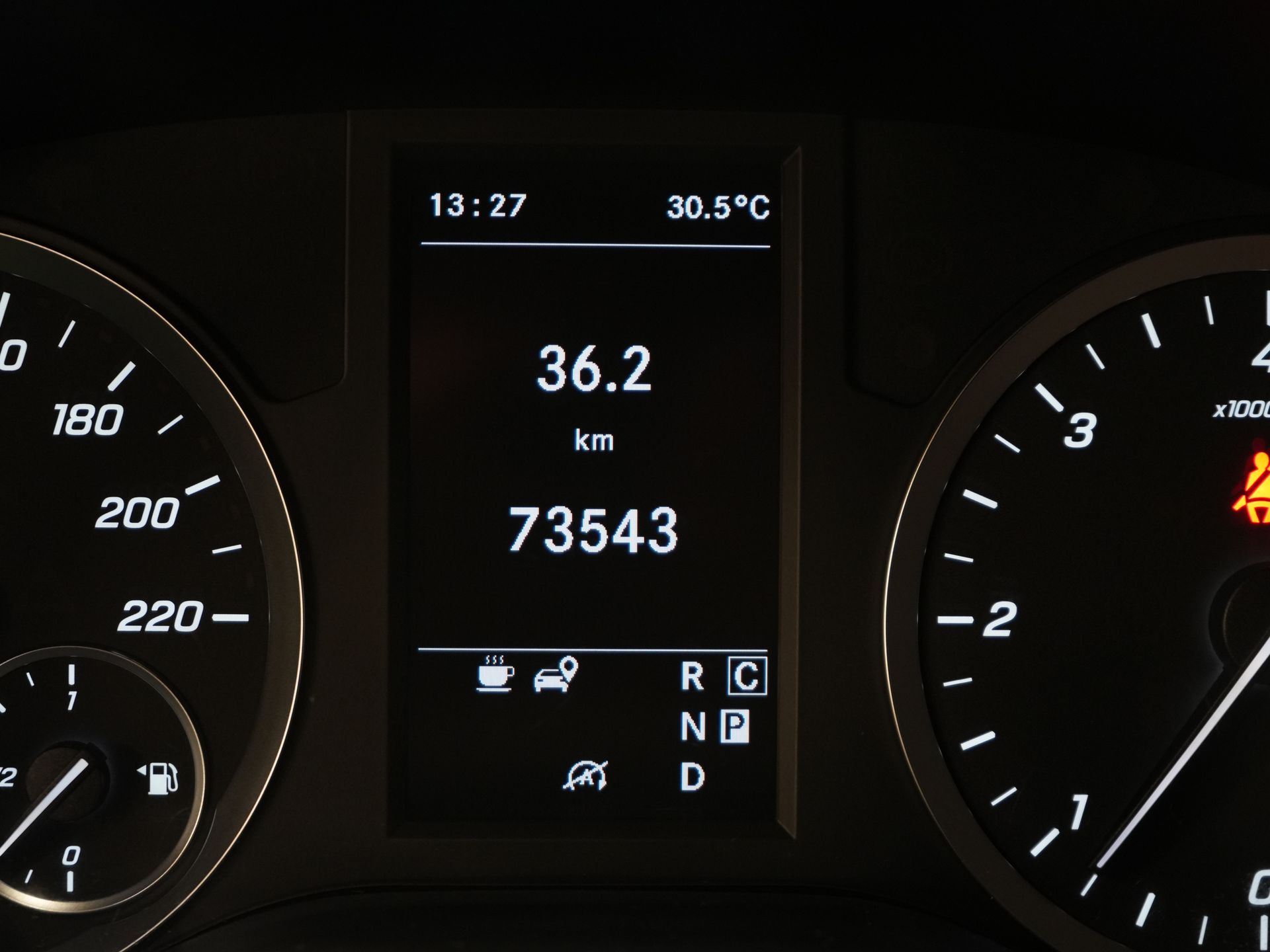 Mercedes-Benz Vito Bestelbus 119 CDI Aut. XL L3 LED/ Standkachel/ Stoelverw./ Carplay/ Navi/ Camera/ PDC/ LMV/ Cruise/ Trekhaak/ Airco 23