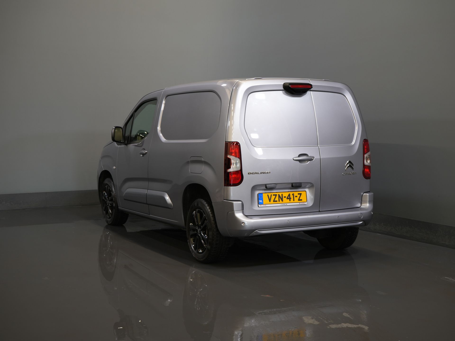 Citroën Berlingo Bestelbus 1.5 HDI 130 pk Aut. LED/ Carplay/ Keyless/ Navi/ Climate/ Camera/ PDC/ LMV/ Cruise 1