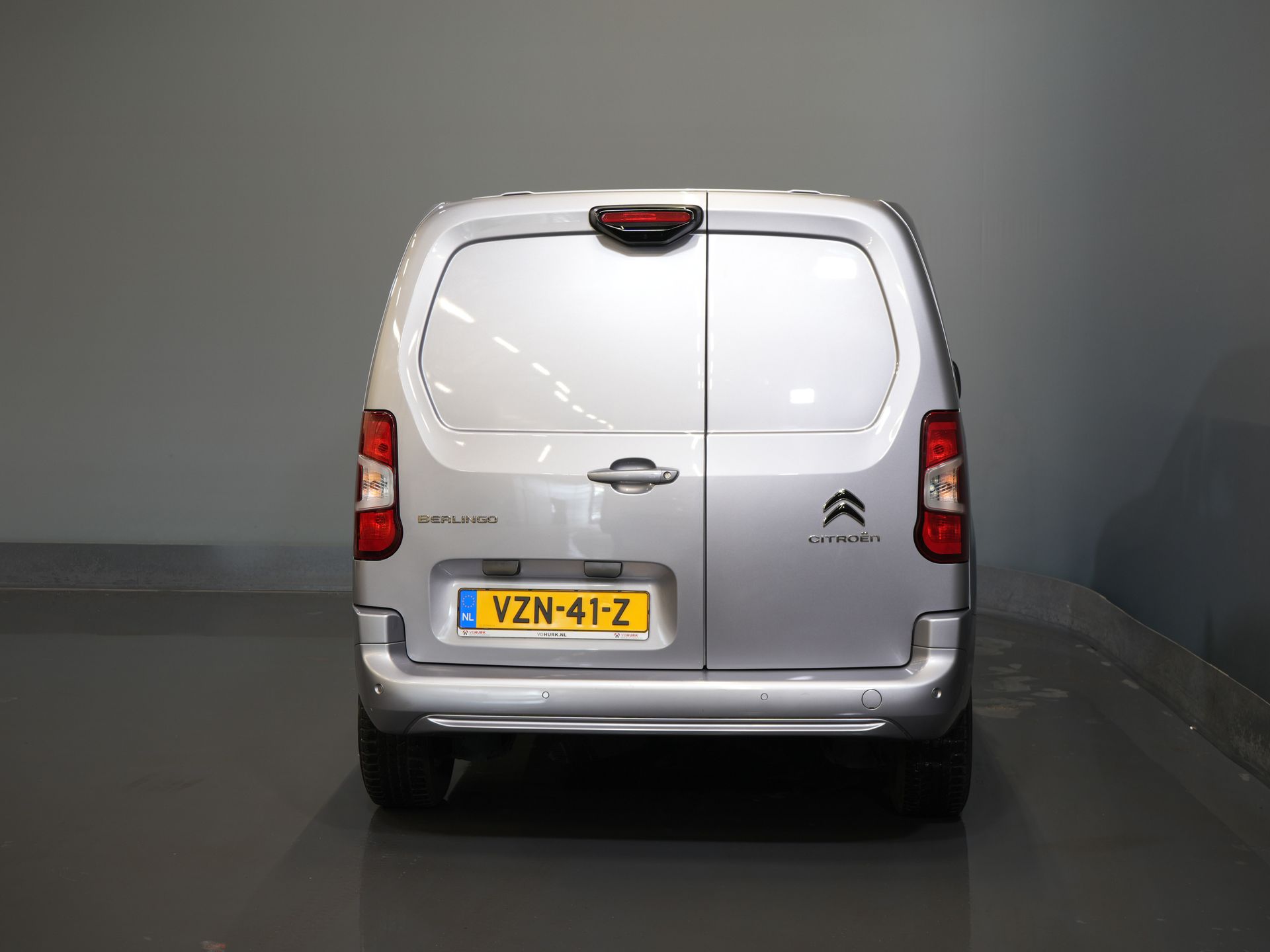 Citroën Berlingo Bestelbus 1.5 HDI 130 pk Aut. LED/ Carplay/ Keyless/ Navi/ Climate/ Camera/ PDC/ LMV/ Cruise 5