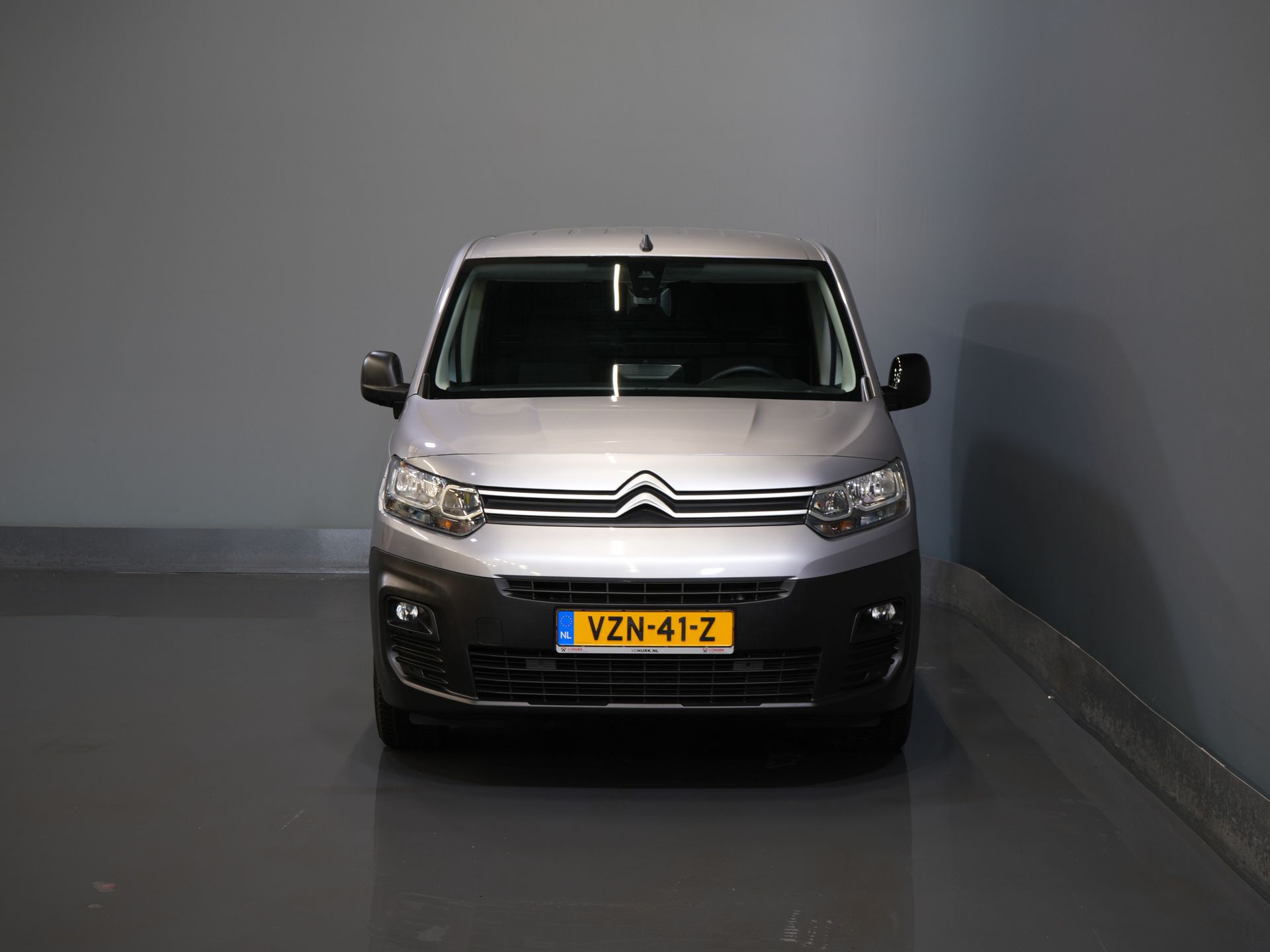 Citroën Berlingo Bestelbus 1.5 HDI 130 pk Aut. LED/ Carplay/ Keyless/ Navi/ Climate/ Camera/ PDC/ LMV/ Cruise 6