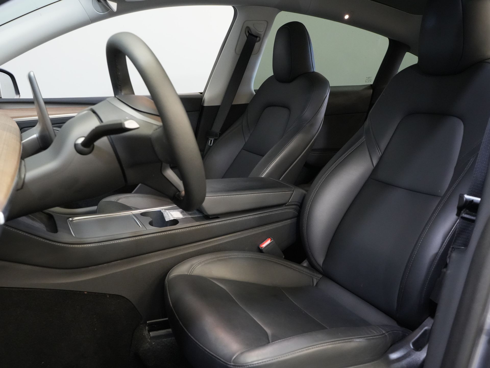Tesla Model Y SUV 455 Km WLTP (DEMO) Pano/ Memory/ Elek.klep/ Stoelverw./ Navi/ 360 Camera/ Climate/ 20” LMV 11