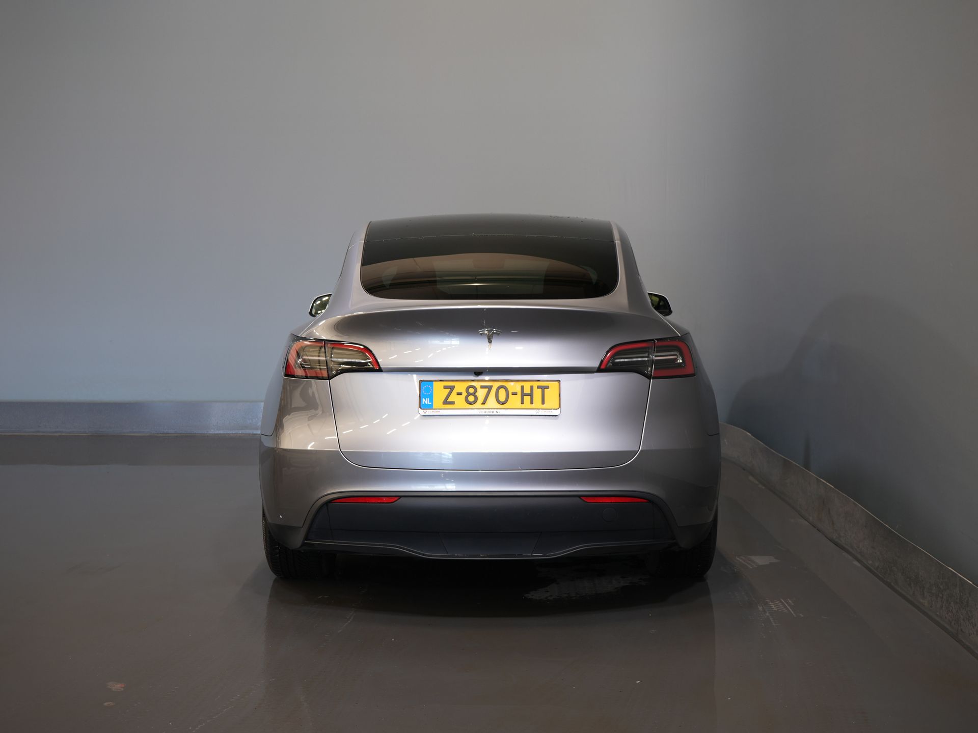 Tesla Model Y SUV 455 Km WLTP (DEMO) Pano/ Memory/ Elek.klep/ Stoelverw./ Navi/ 360 Camera/ Climate/ 20” LMV 5