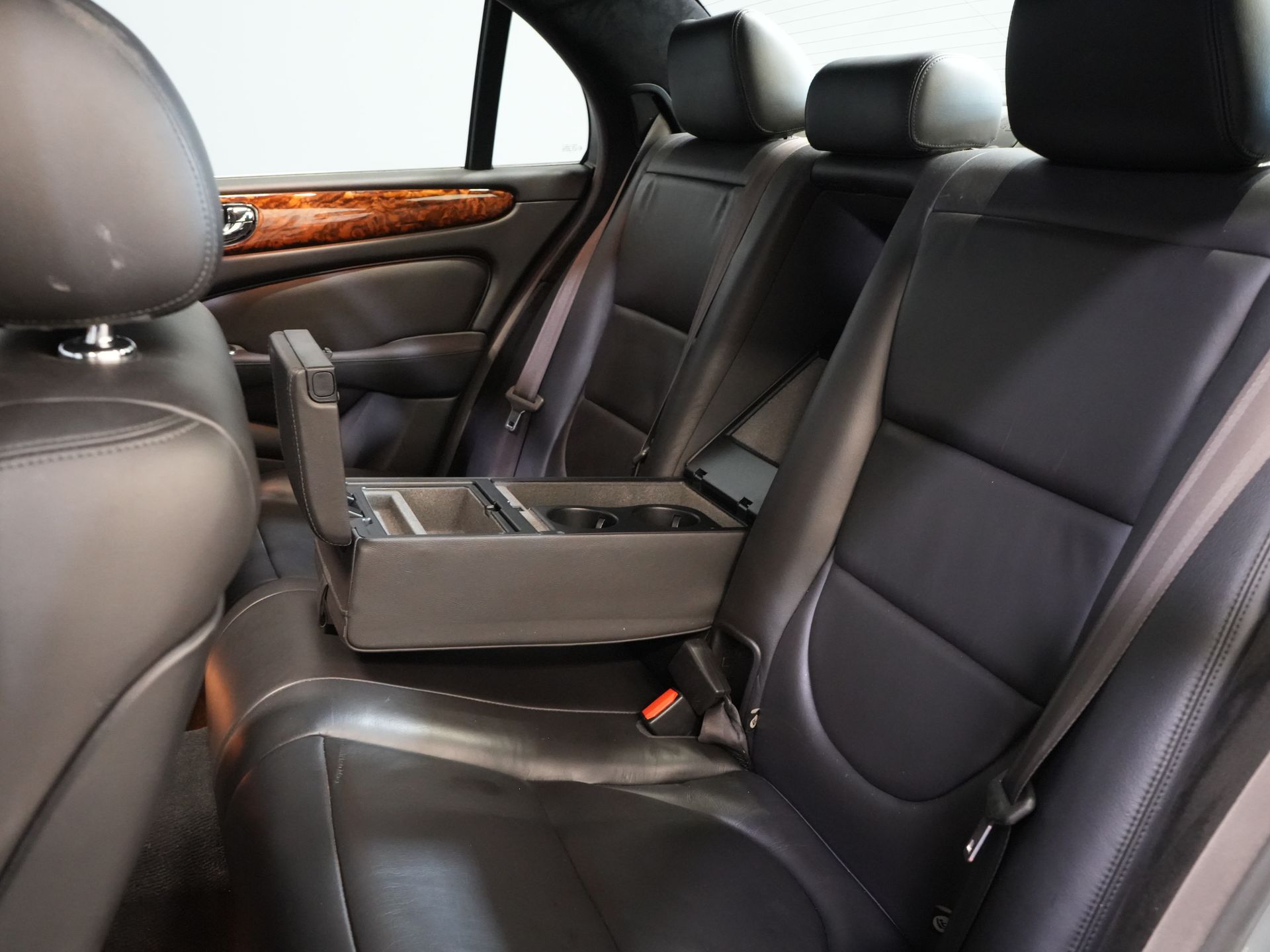 Jaguar XJ Sedan 3.0 V6 Executive Aut. Youngtimer/ Pano/ Leder/ Xenon/ Memory/ Cruise/ Stoelverw. 16